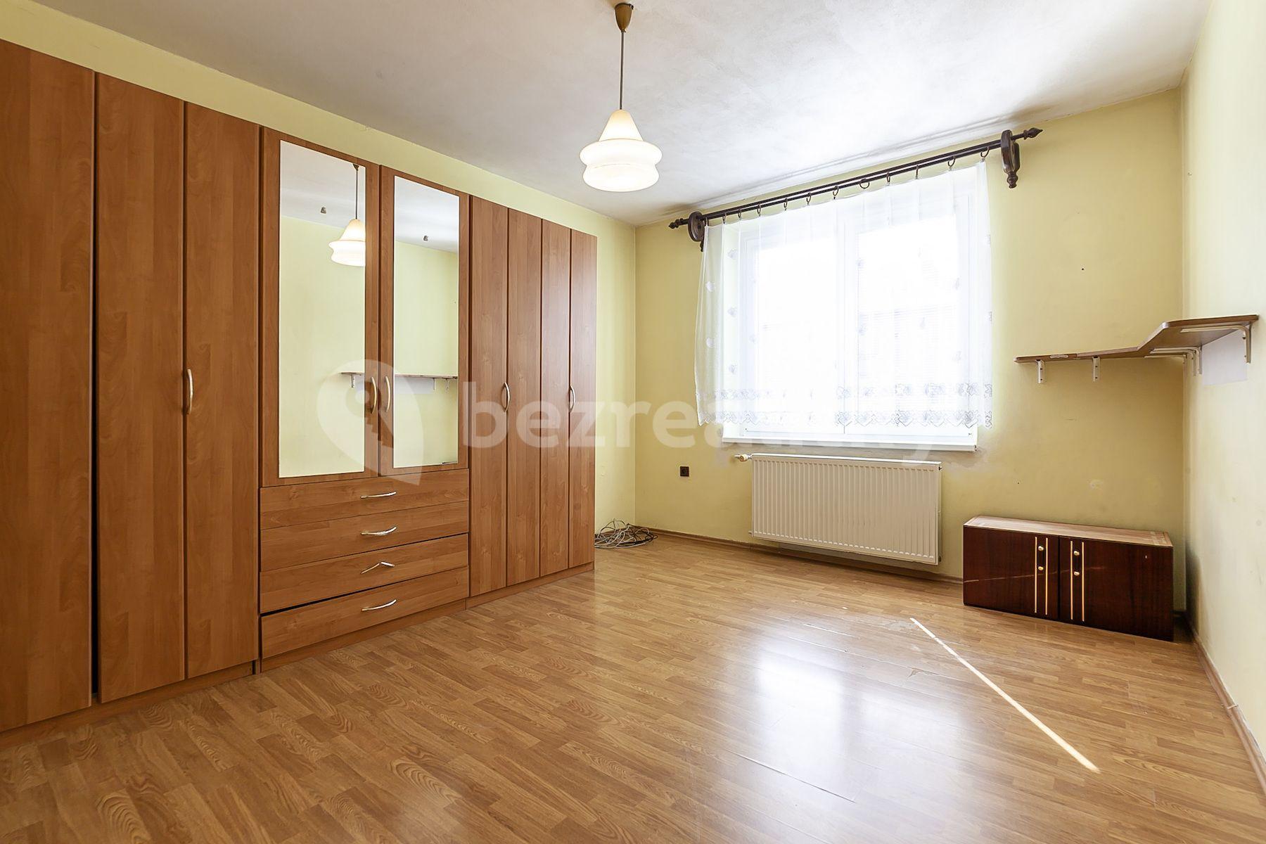 Predaj bytu 3-izbový 82 m², Sklenářka, Hořovice, Středočeský kraj