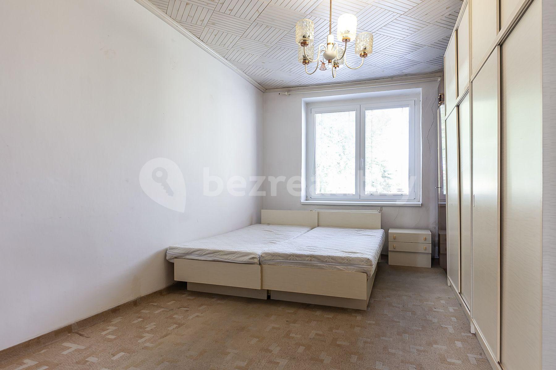 Predaj bytu 3-izbový 82 m², Sklenářka, Hořovice, Středočeský kraj