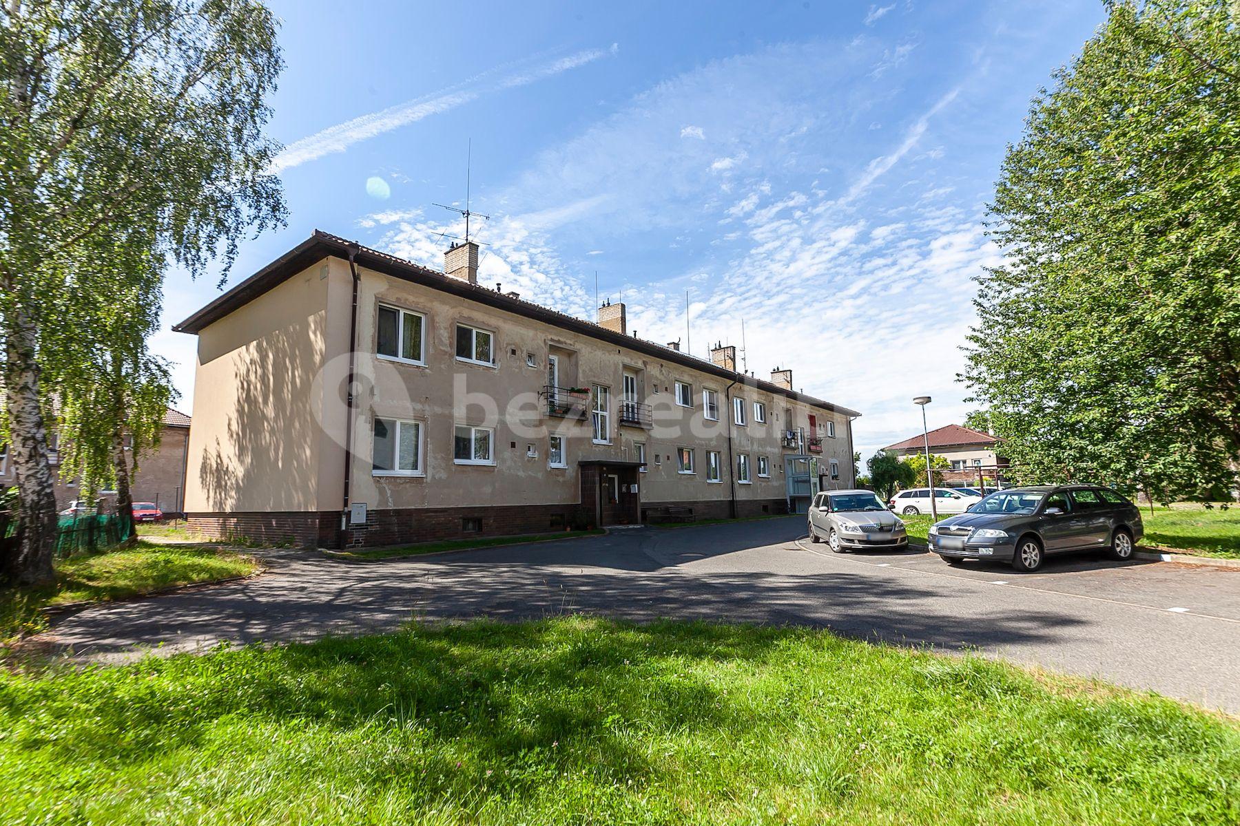 Predaj bytu 3-izbový 82 m², Sklenářka, Hořovice, Středočeský kraj