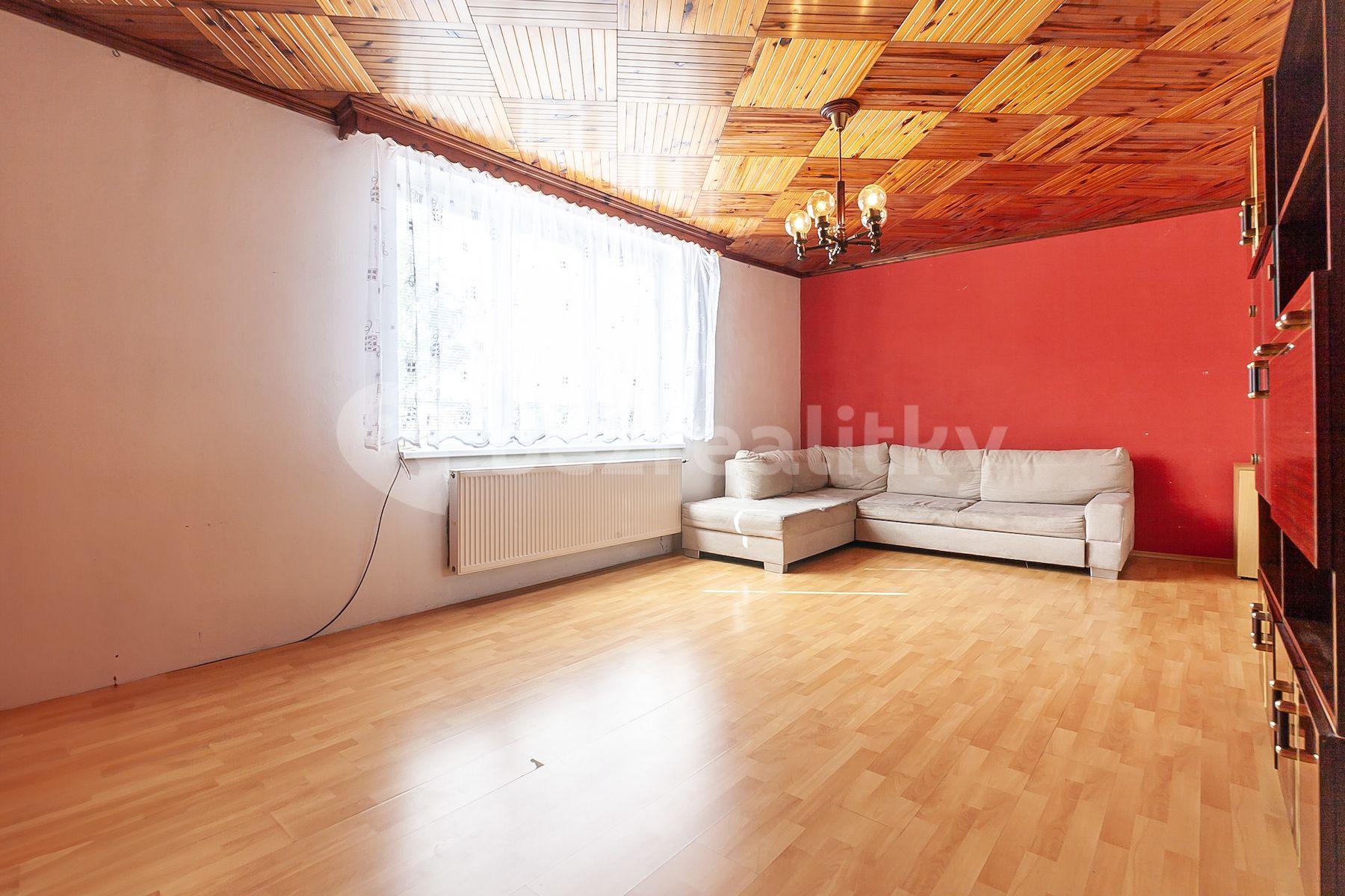 Predaj bytu 3-izbový 82 m², Sklenářka, Hořovice, Středočeský kraj