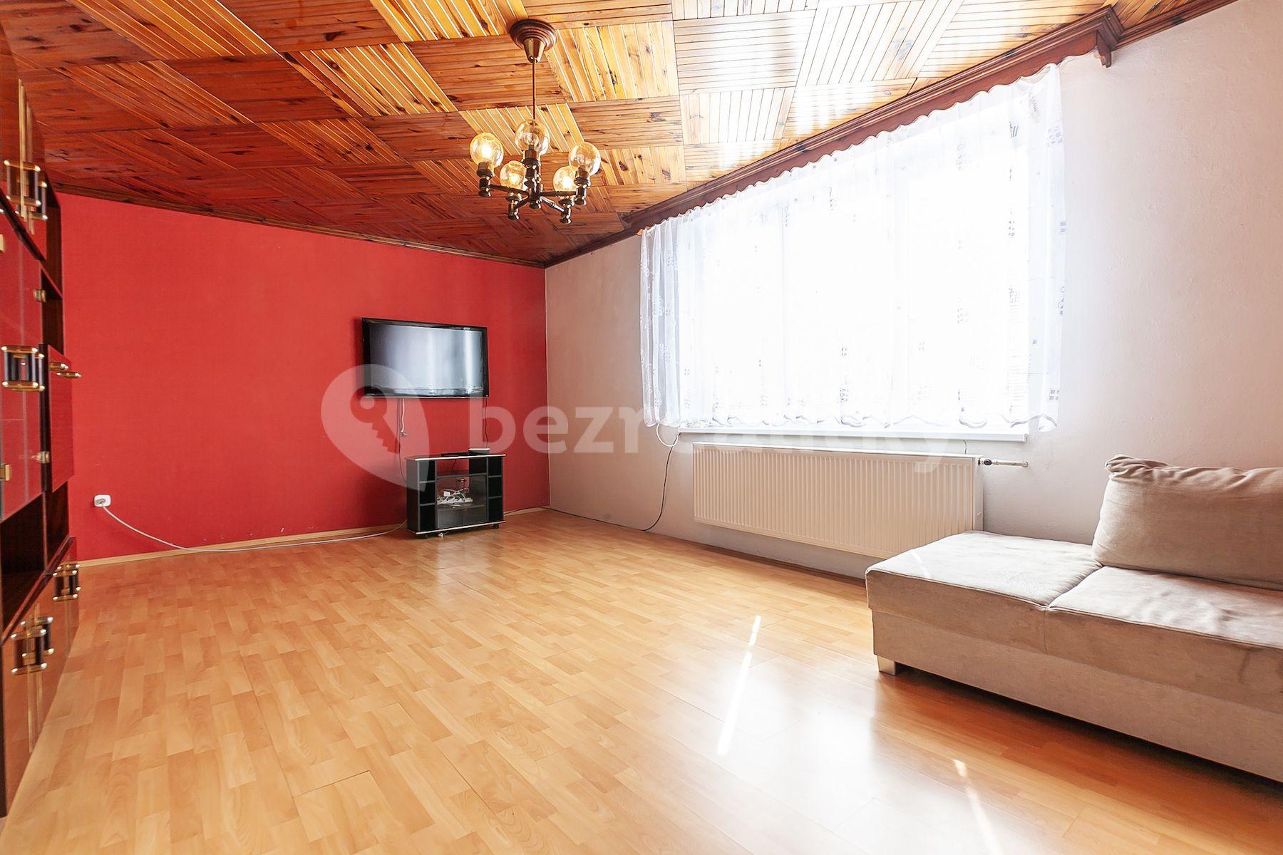 Predaj bytu 3-izbový 82 m², Sklenářka, Hořovice, Středočeský kraj