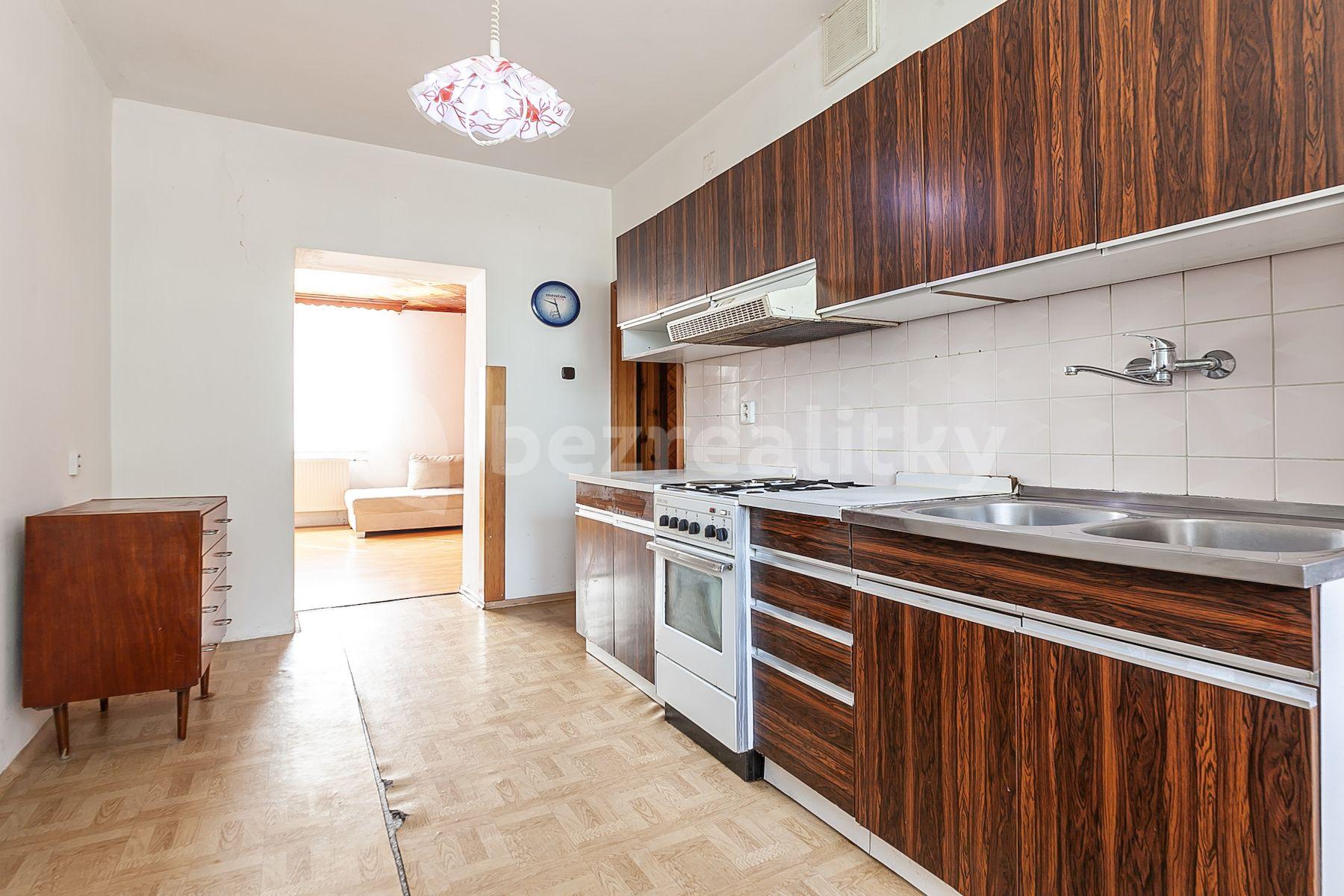 Predaj bytu 3-izbový 82 m², Sklenářka, Hořovice, Středočeský kraj