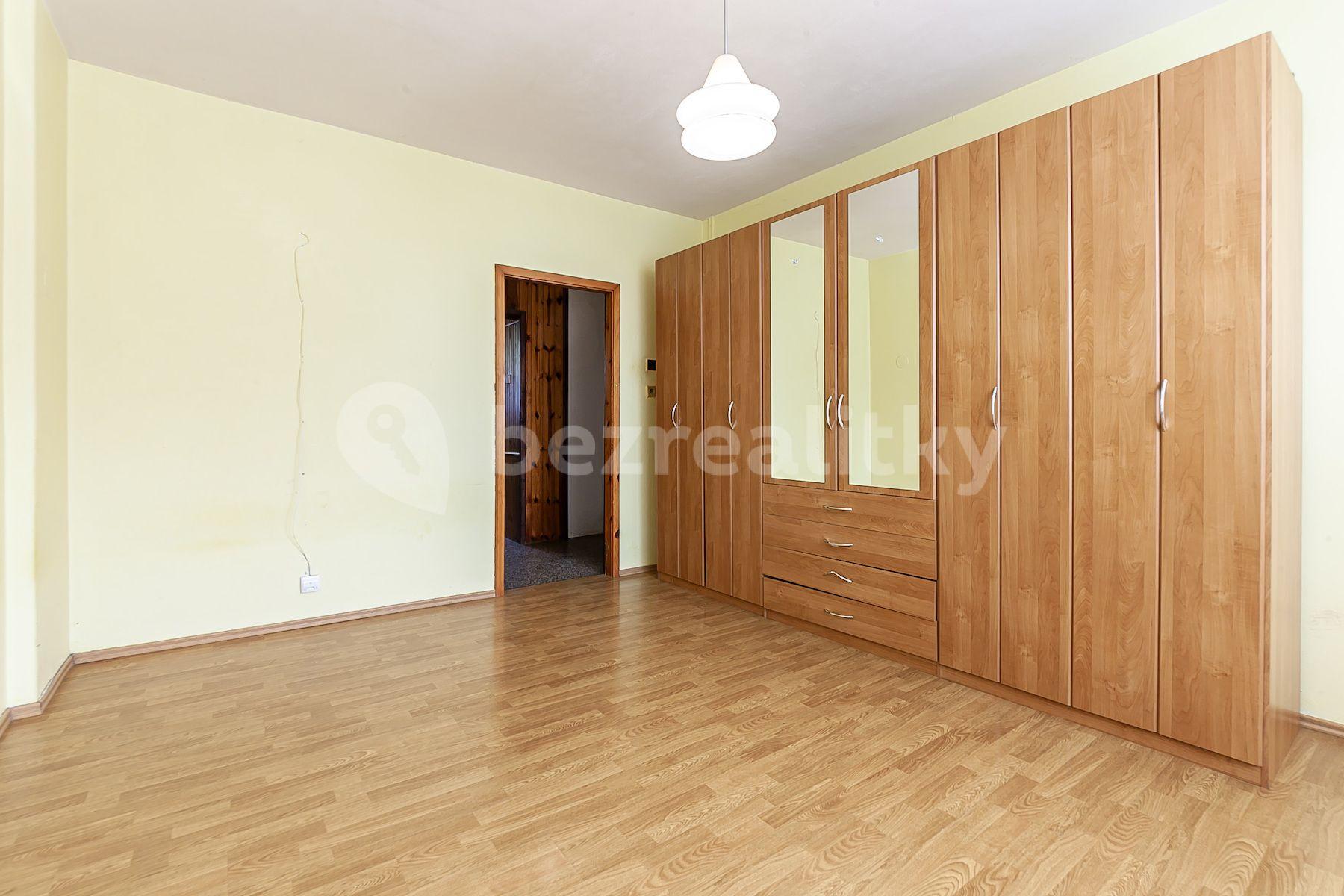 Predaj bytu 3-izbový 82 m², Sklenářka, Hořovice, Středočeský kraj