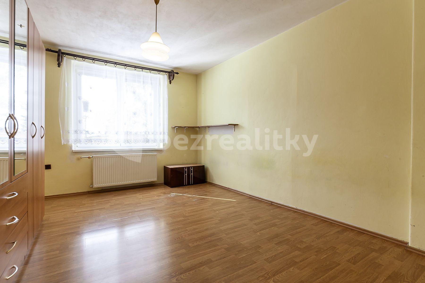 Predaj bytu 3-izbový 82 m², Sklenářka, Hořovice, Středočeský kraj