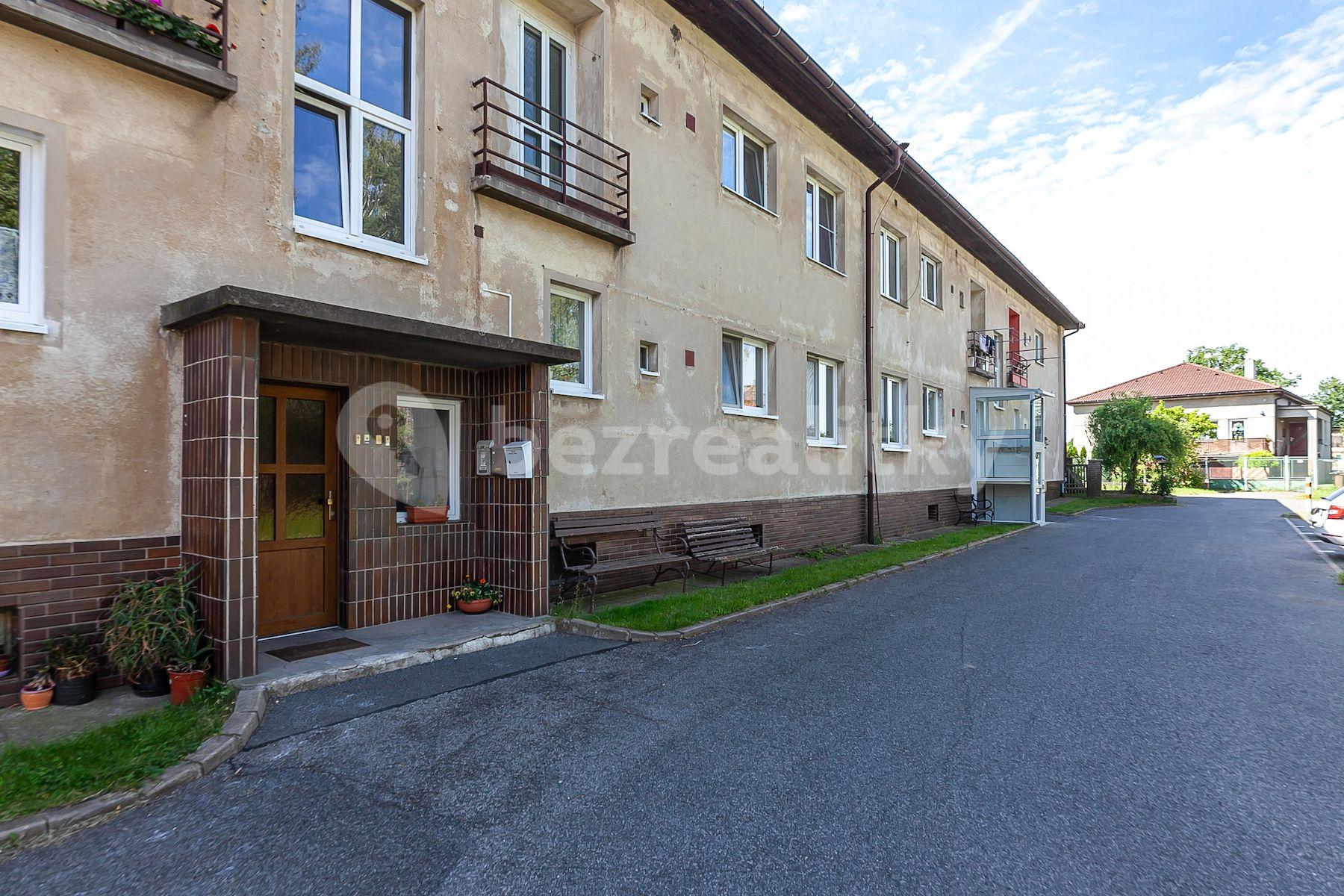 Predaj bytu 3-izbový 82 m², Sklenářka, Hořovice, Středočeský kraj