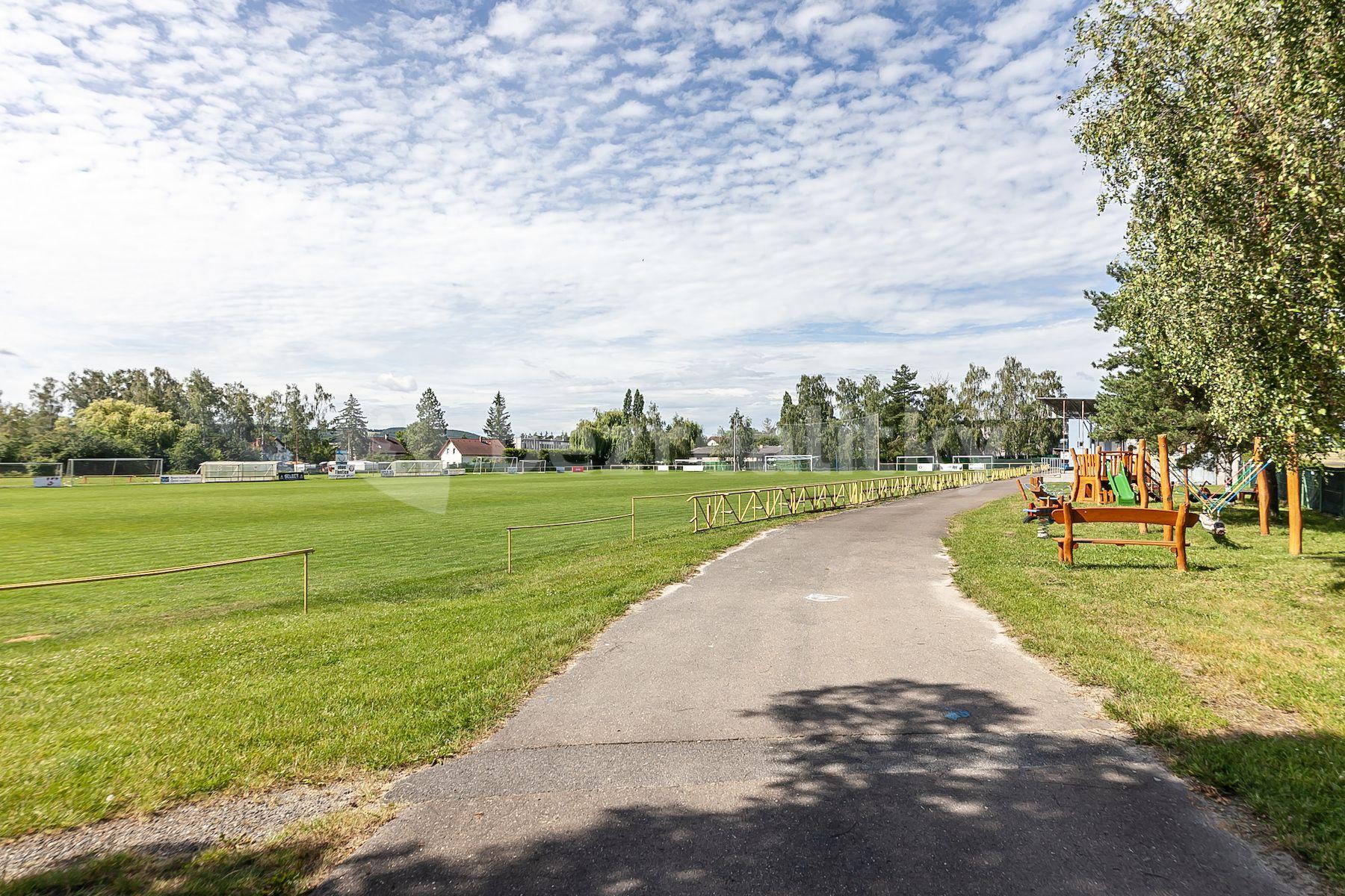 Predaj bytu 3-izbový 82 m², Sklenářka, Hořovice, Středočeský kraj