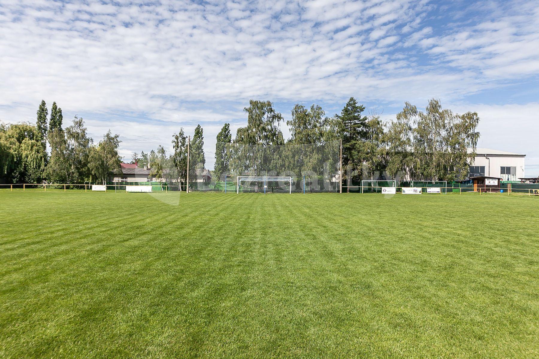 Predaj bytu 3-izbový 82 m², Sklenářka, Hořovice, Středočeský kraj