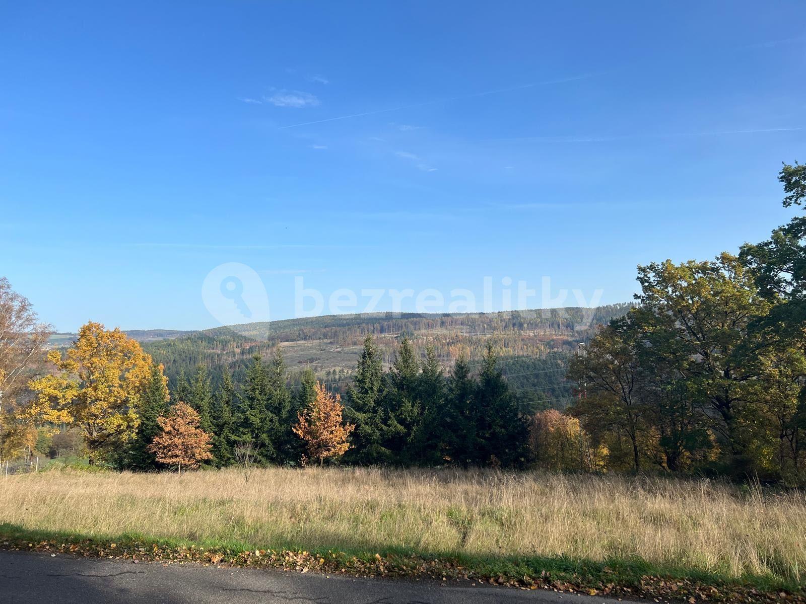 Predaj pozemku 2.791 m², Trpišovice, Kraj Vysočina