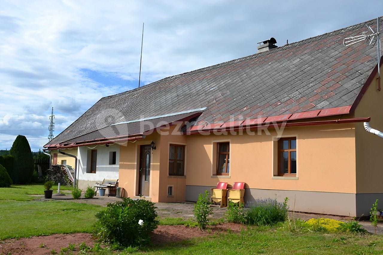 Prenájom rekreačného objektu, Trutnov, Královéhradecký kraj