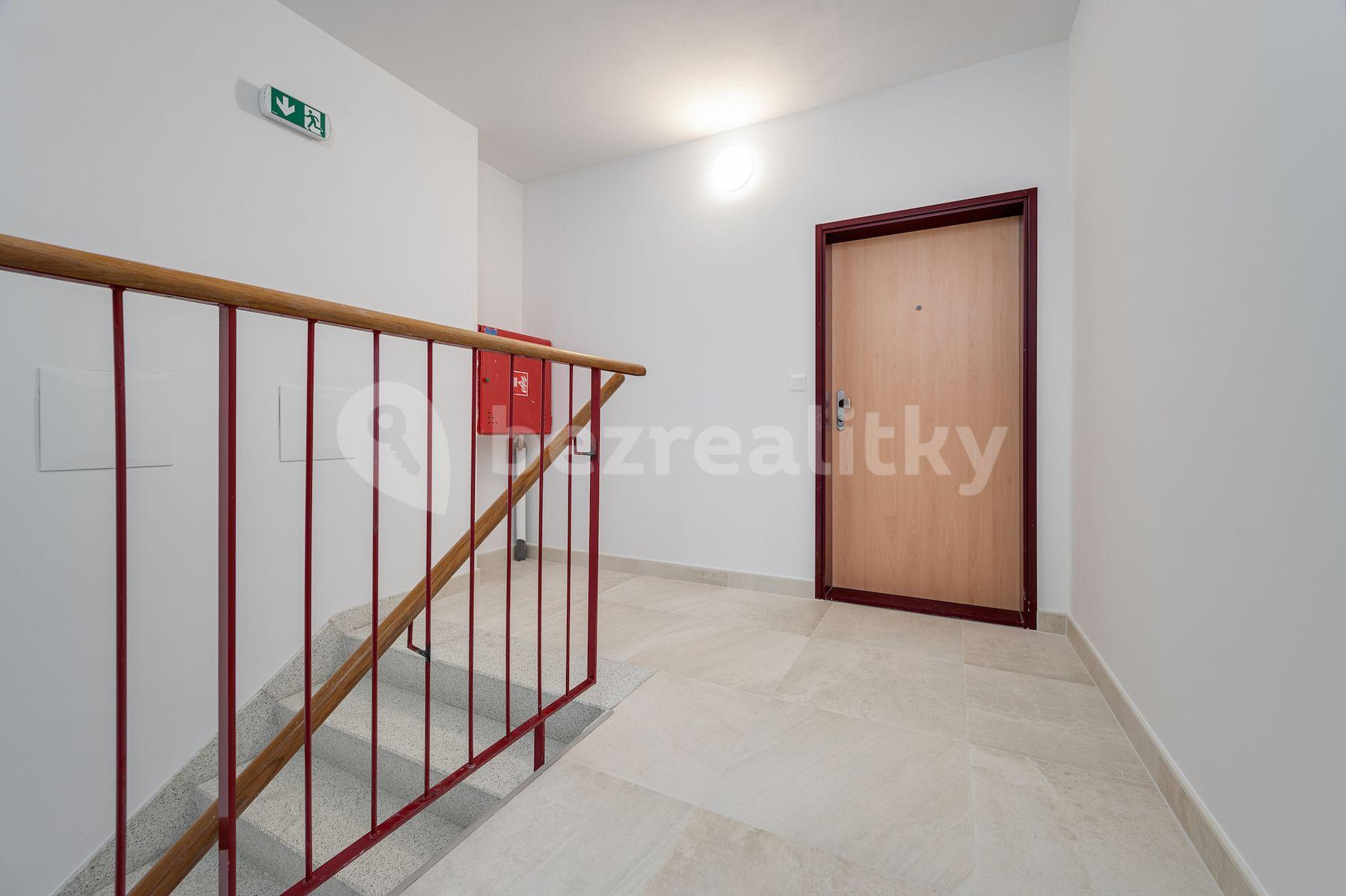 Predaj bytu 4-izbový 130 m², Högerova, Praha, Praha