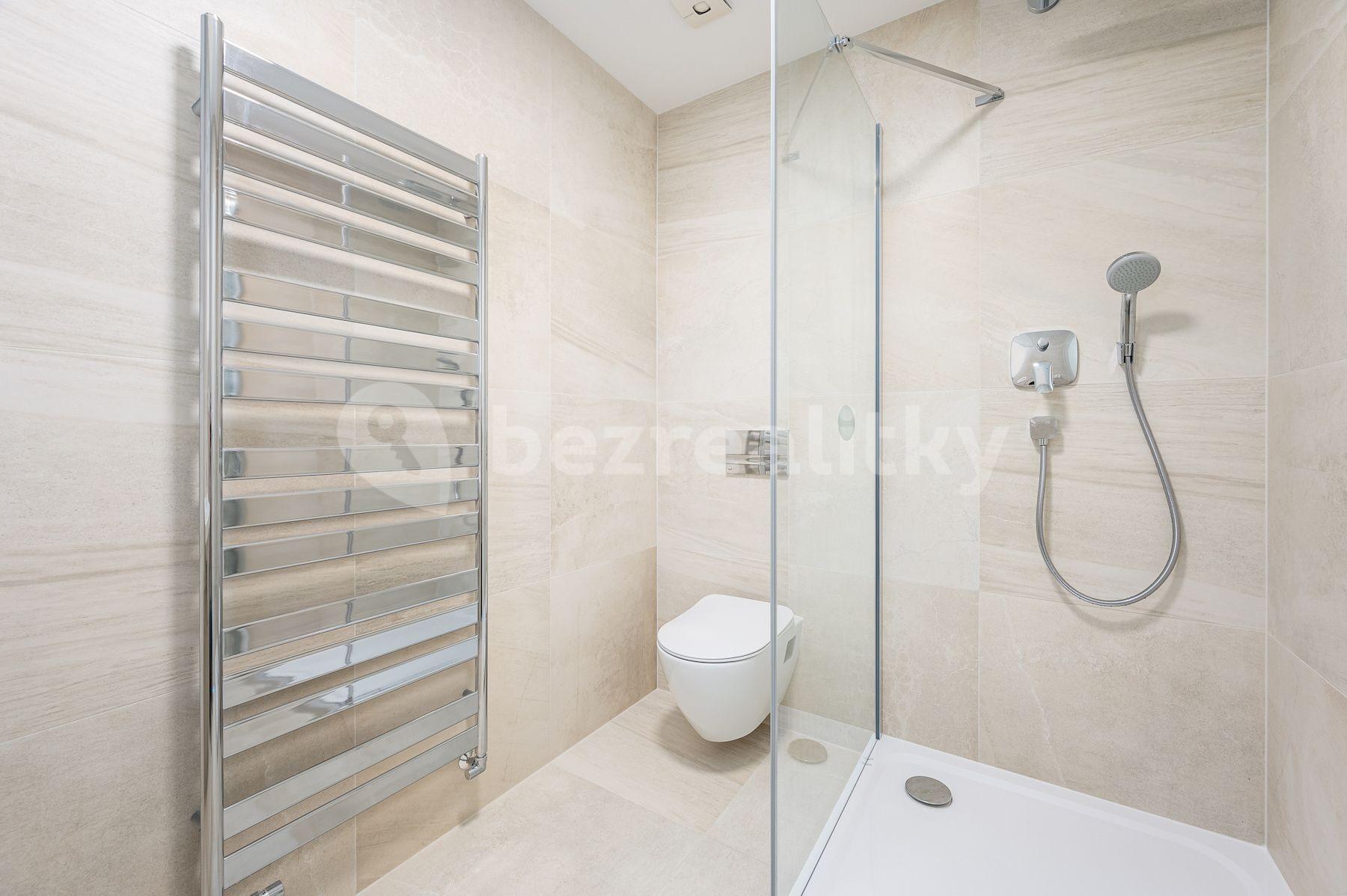 Predaj bytu 4-izbový 130 m², Högerova, Praha, Praha