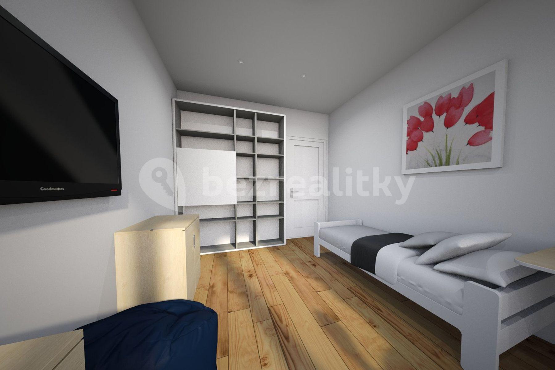 Predaj bytu 4-izbový 130 m², Högerova, Praha, Praha