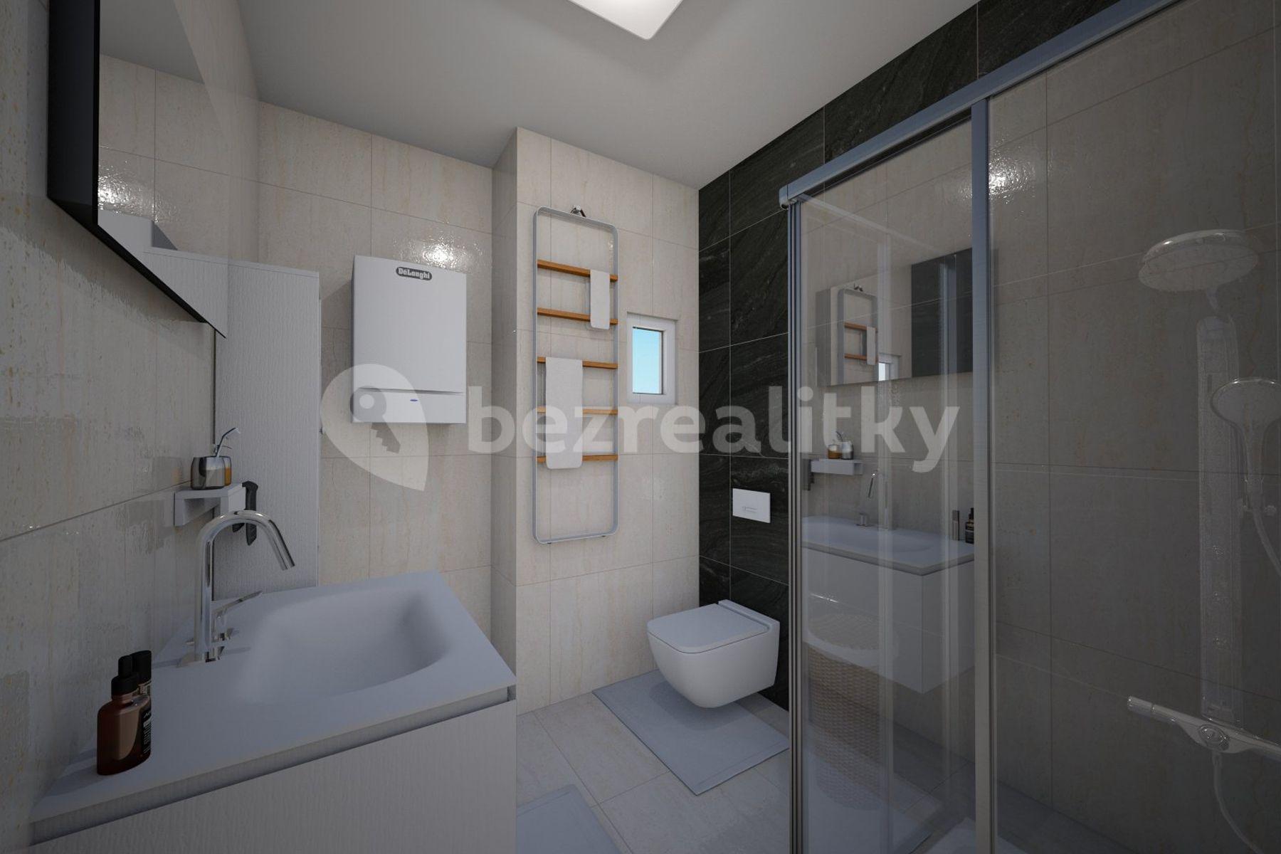 Predaj bytu 4-izbový 130 m², Högerova, Praha, Praha