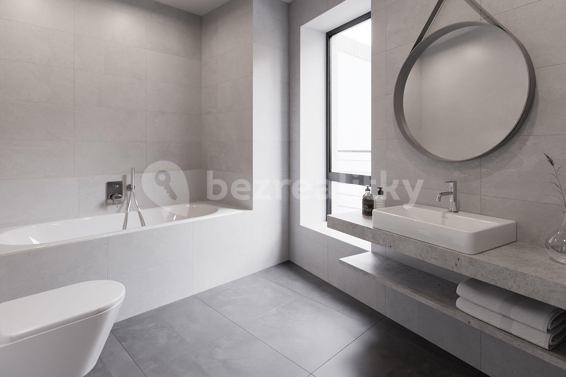 Predaj bytu 2-izbový 59 m², Boloňská, Praha, Praha