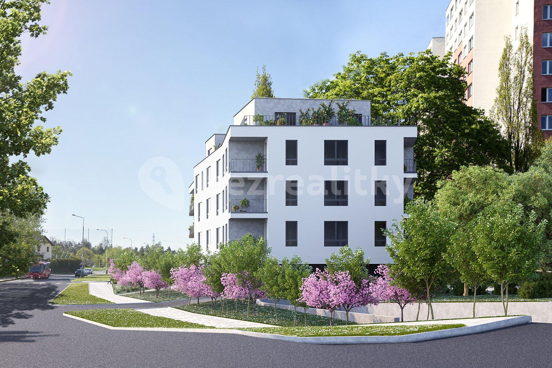 Predaj bytu 2-izbový 59 m², Boloňská, Praha, Praha