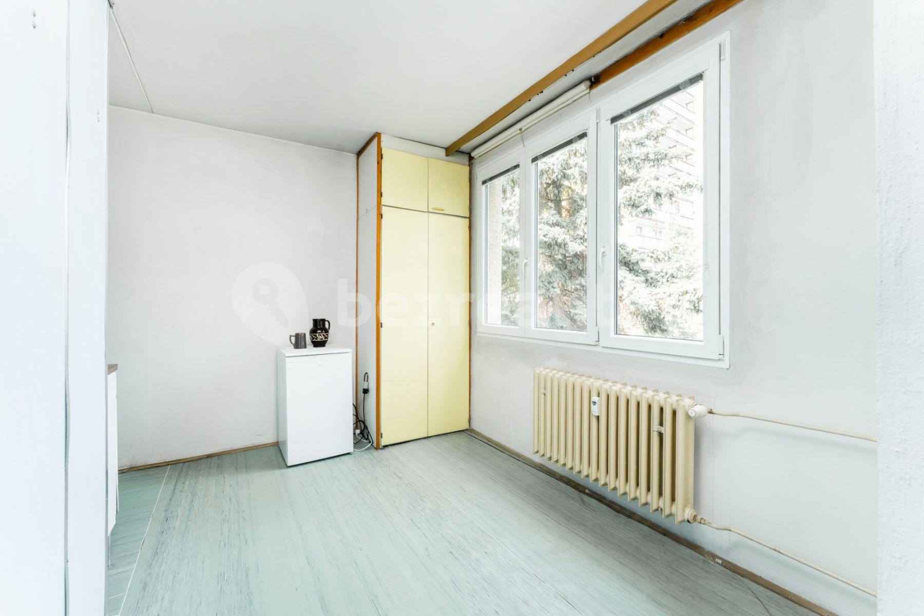 Predaj bytu 3-izbový 78 m², U Dvojdomů, Praha, Praha