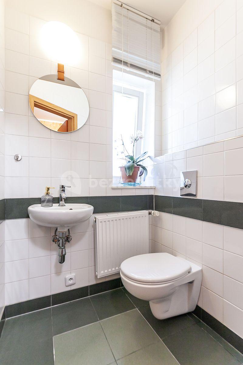 Predaj bytu 4-izbový 99 m², Krokova, Praha, Praha