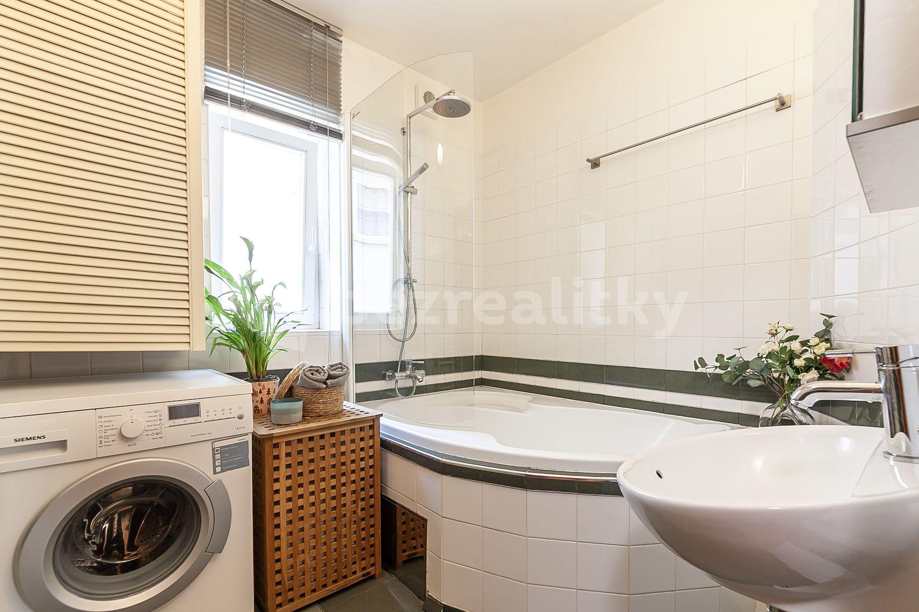 Predaj bytu 4-izbový 99 m², Krokova, Praha, Praha