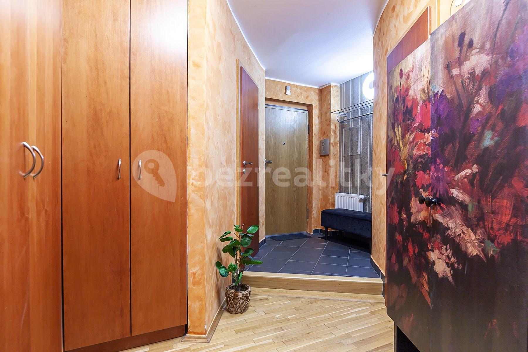 Predaj bytu 4-izbový 99 m², Krokova, Praha, Praha