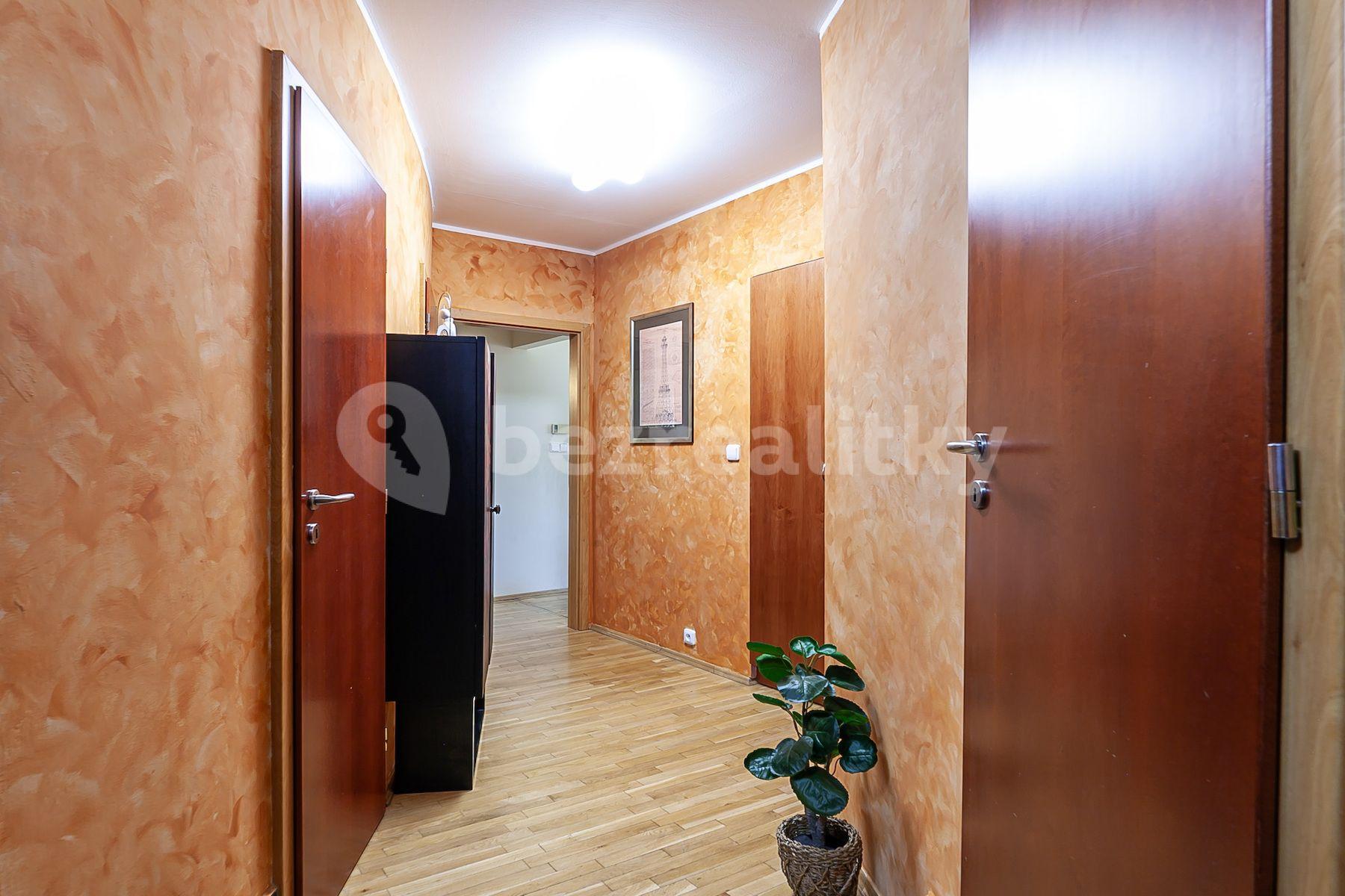 Predaj bytu 4-izbový 99 m², Krokova, Praha, Praha