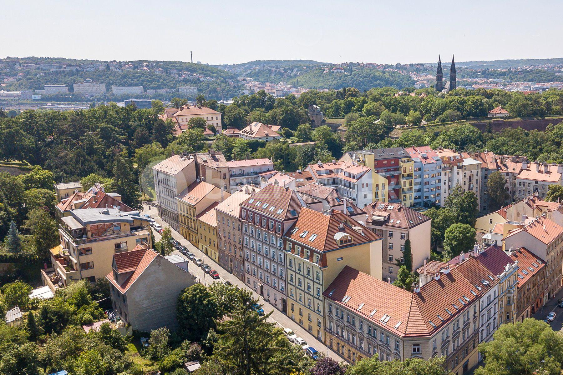 Predaj bytu 4-izbový 99 m², Krokova, Praha, Praha