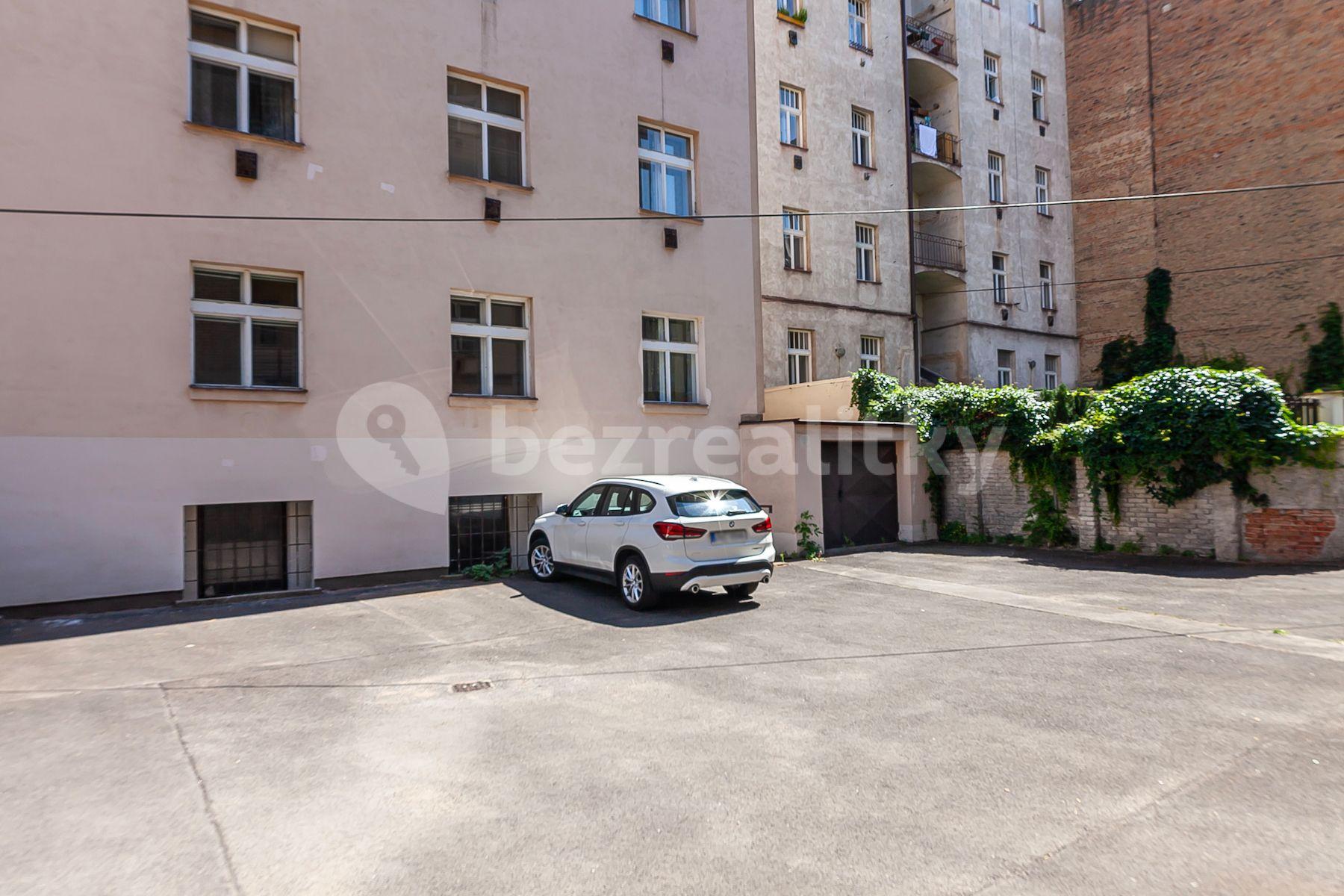 Predaj bytu 4-izbový 99 m², Krokova, Praha, Praha