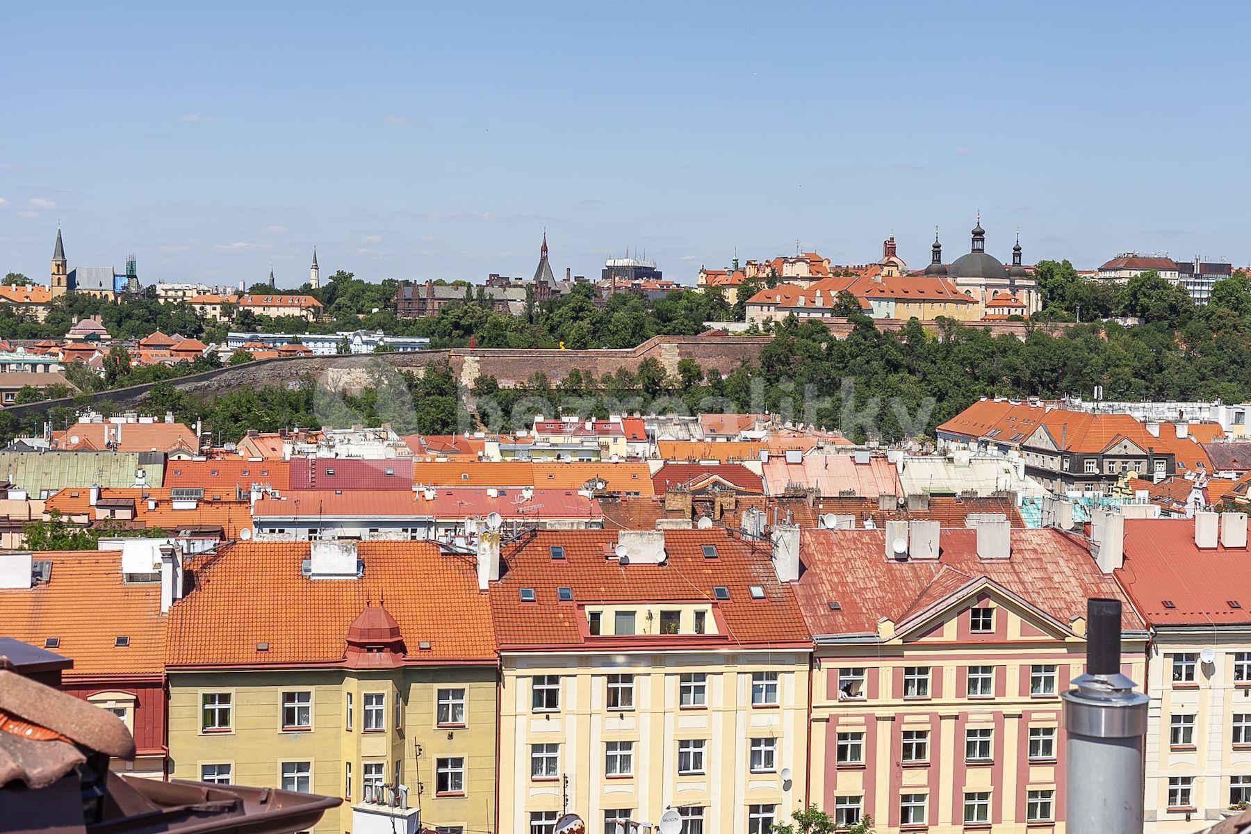 Predaj bytu 4-izbový 99 m², Krokova, Praha, Praha