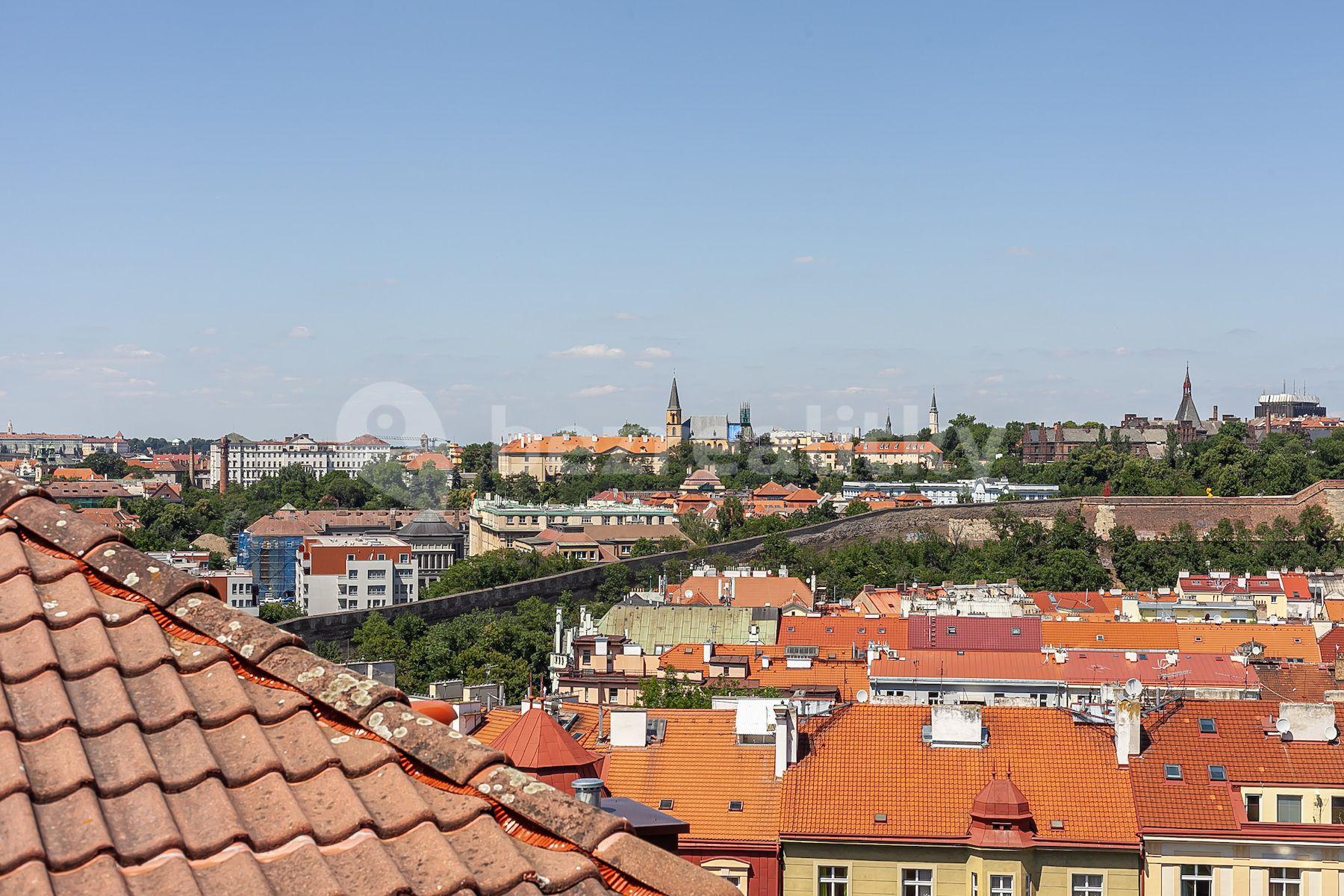 Predaj bytu 3-izbový 98 m², Krokova, Praha, Praha