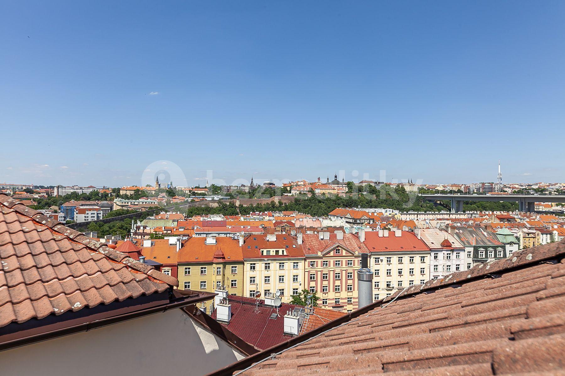 Predaj bytu 3-izbový 98 m², Krokova, Praha, Praha