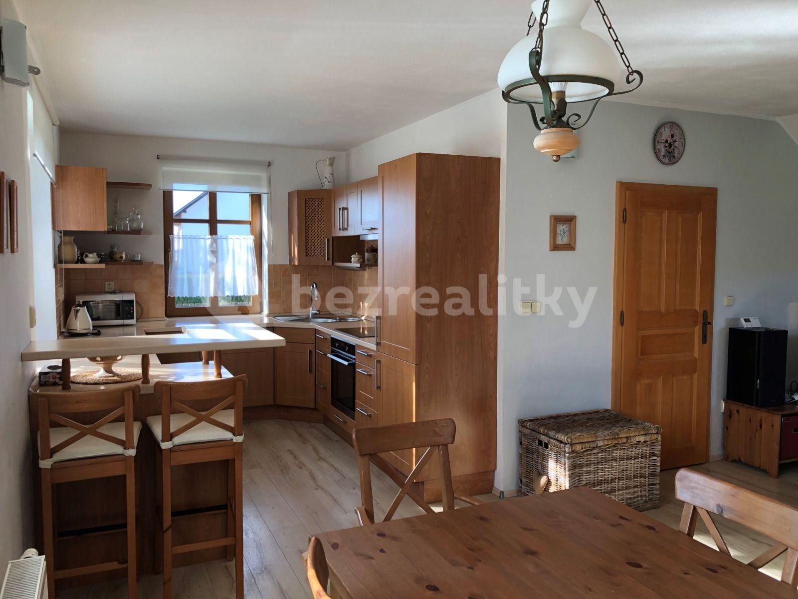 Predaj domu 167 m², pozemek 1.169 m², Sadová, Koloveč, Plzeňský kraj