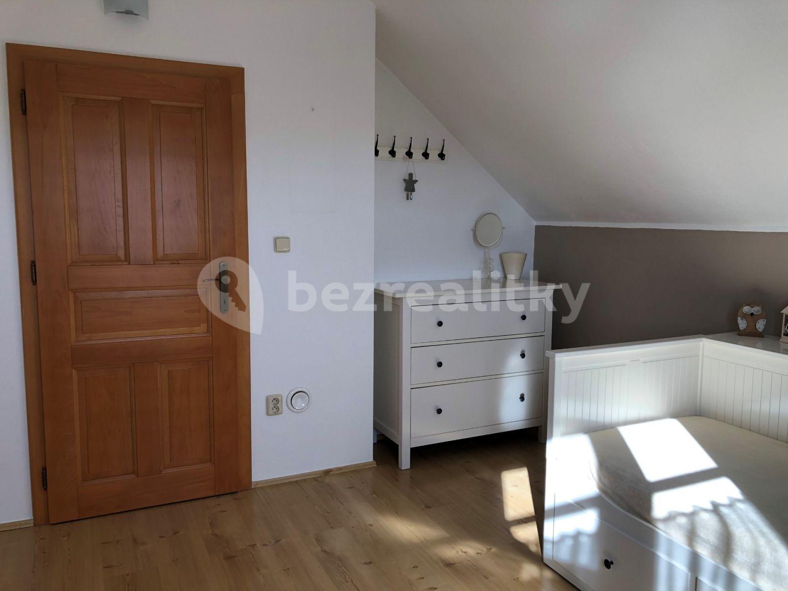 Predaj domu 167 m², pozemek 1.169 m², Sadová, Koloveč, Plzeňský kraj