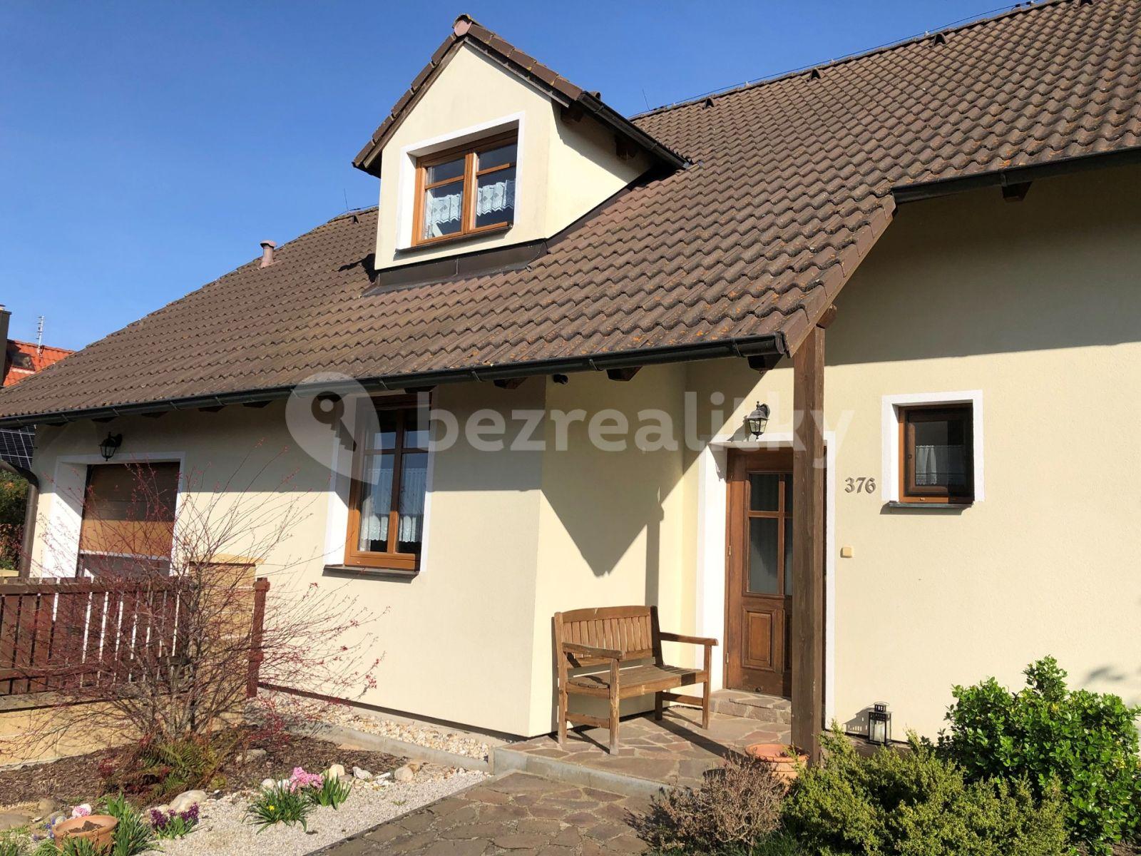 Predaj domu 167 m², pozemek 1.169 m², Sadová, Koloveč, Plzeňský kraj