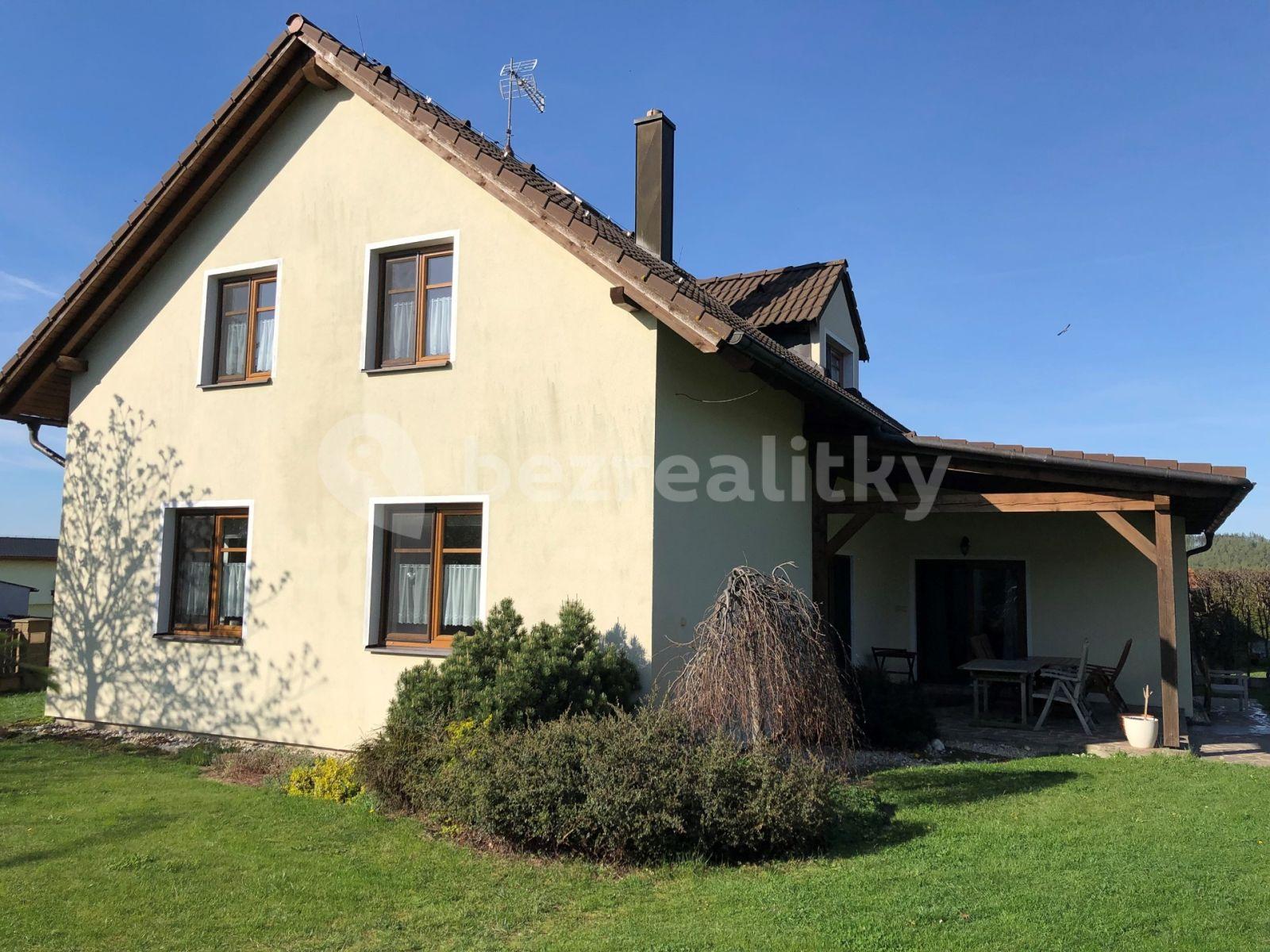 Predaj domu 167 m², pozemek 1.169 m², Sadová, Koloveč, Plzeňský kraj