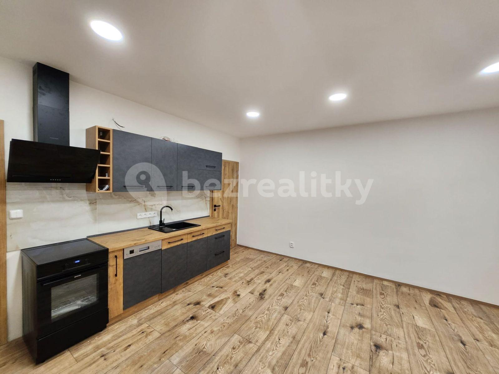 Prenájom bytu 3-izbový 82 m², Chleborádova, Brno, Jihomoravský kraj