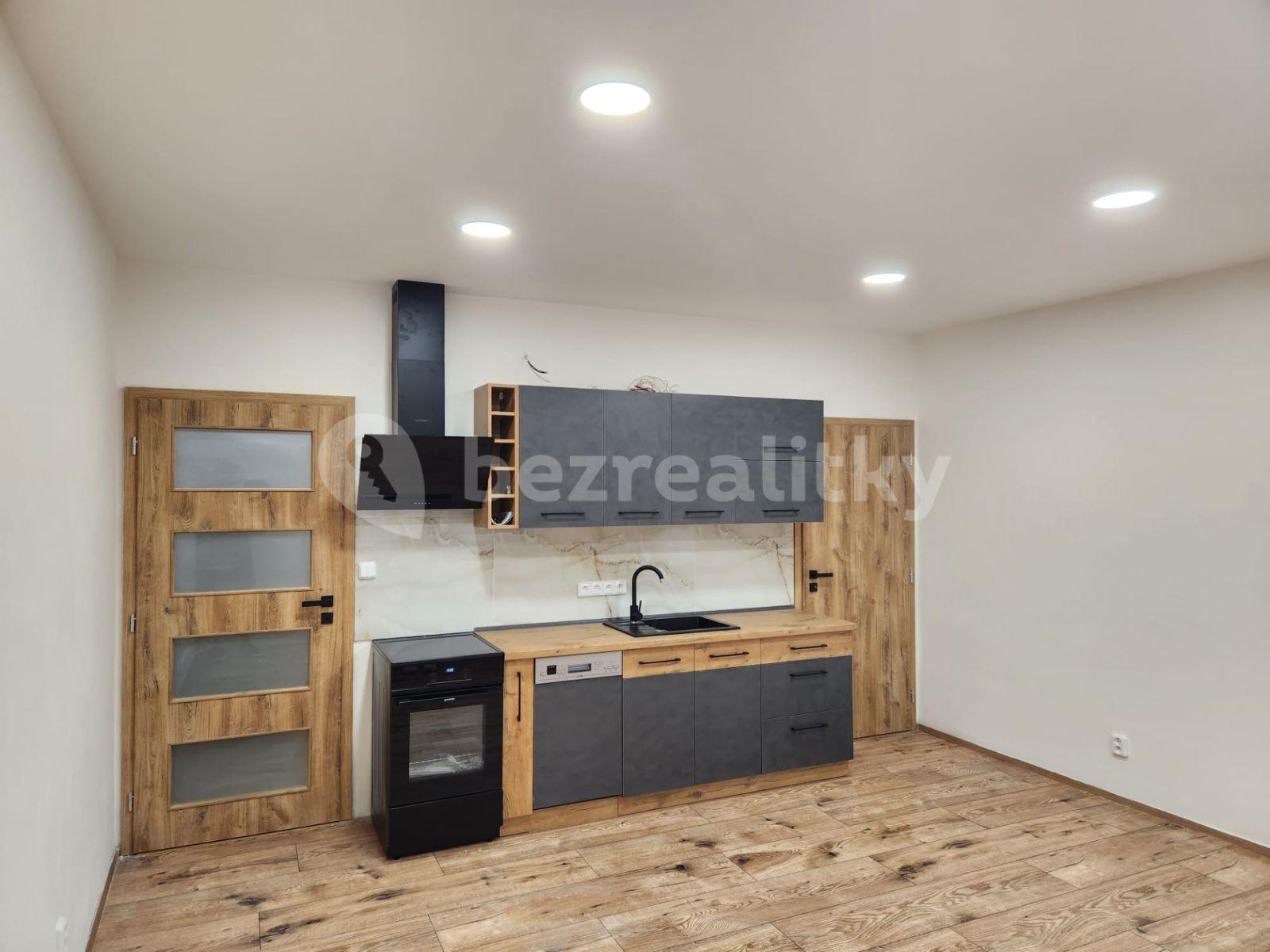 Prenájom bytu 3-izbový 82 m², Chleborádova, Brno, Jihomoravský kraj