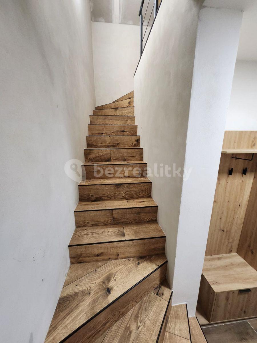 Prenájom bytu 3-izbový 82 m², Chleborádova, Brno, Jihomoravský kraj