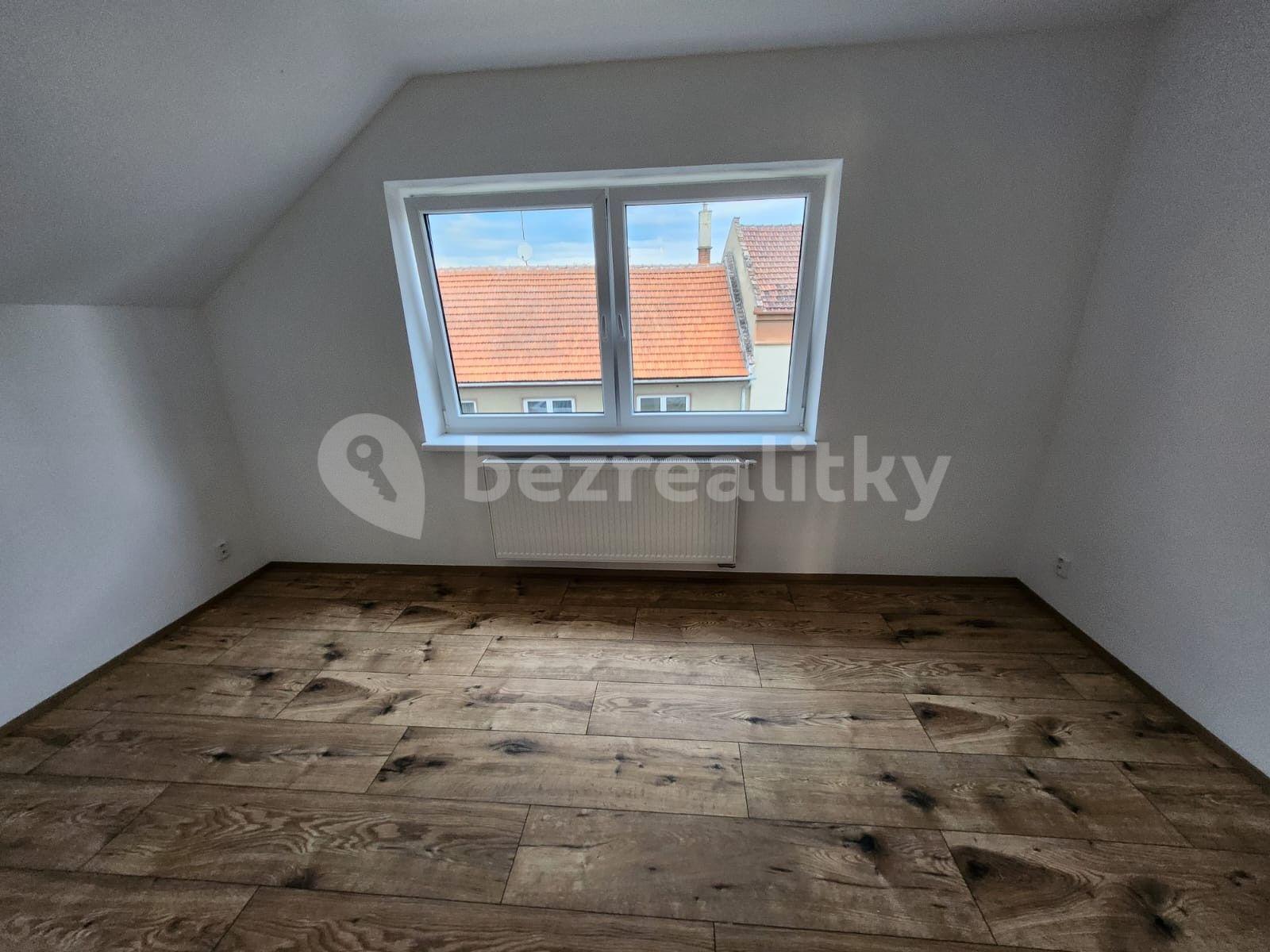 Prenájom bytu 3-izbový 82 m², Chleborádova, Brno, Jihomoravský kraj