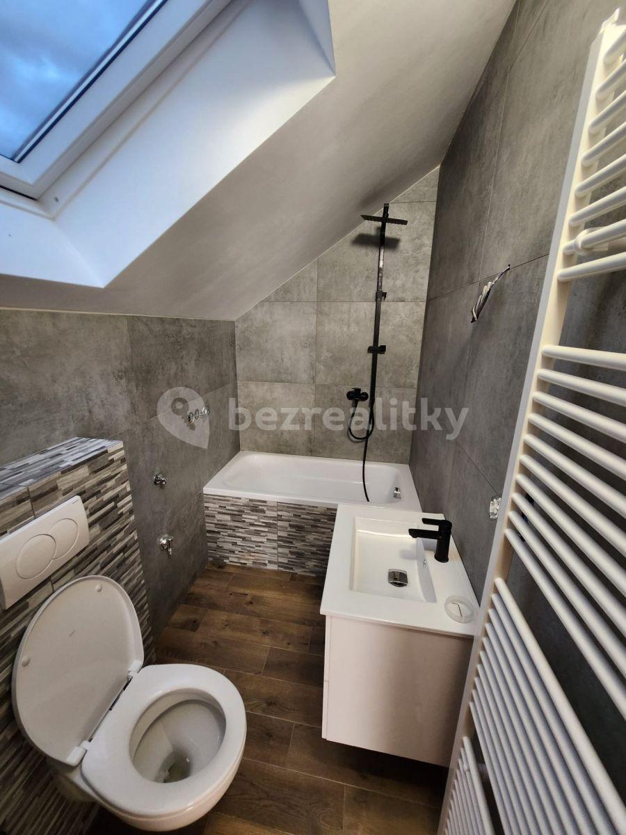 Prenájom bytu 3-izbový 82 m², Chleborádova, Brno, Jihomoravský kraj