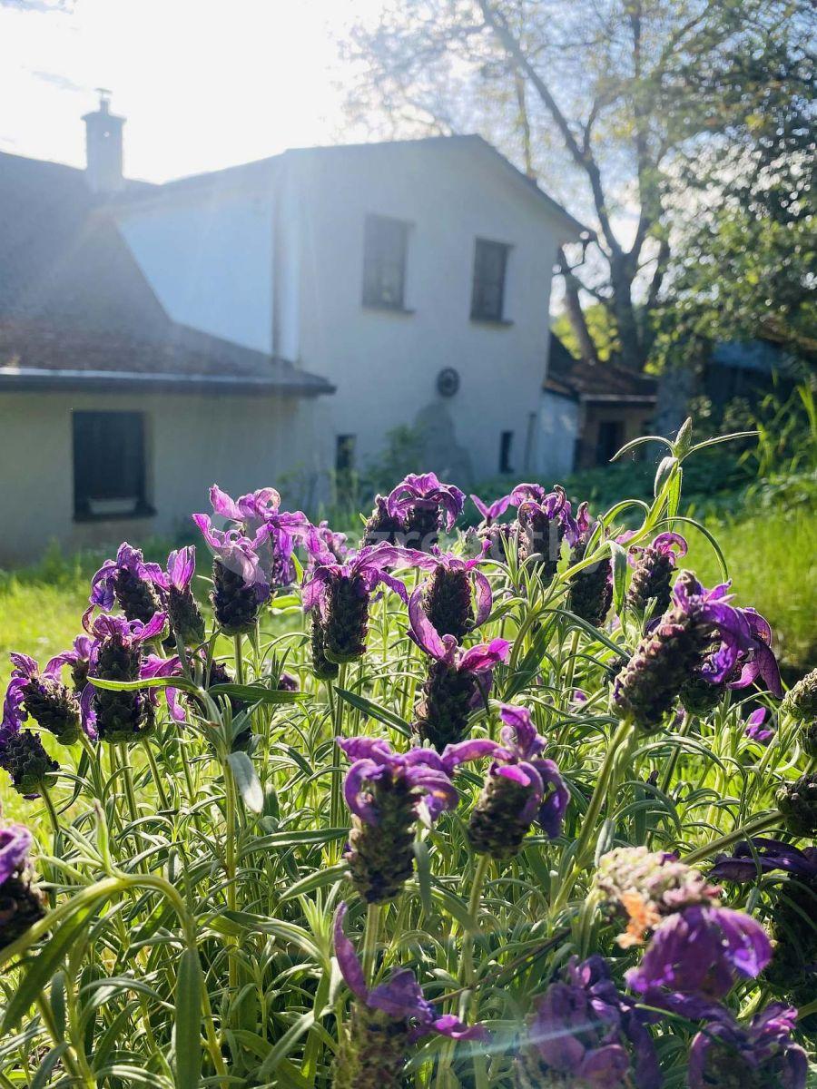 Prenájom rekreačného objektu, Klopina, Olomoucký kraj