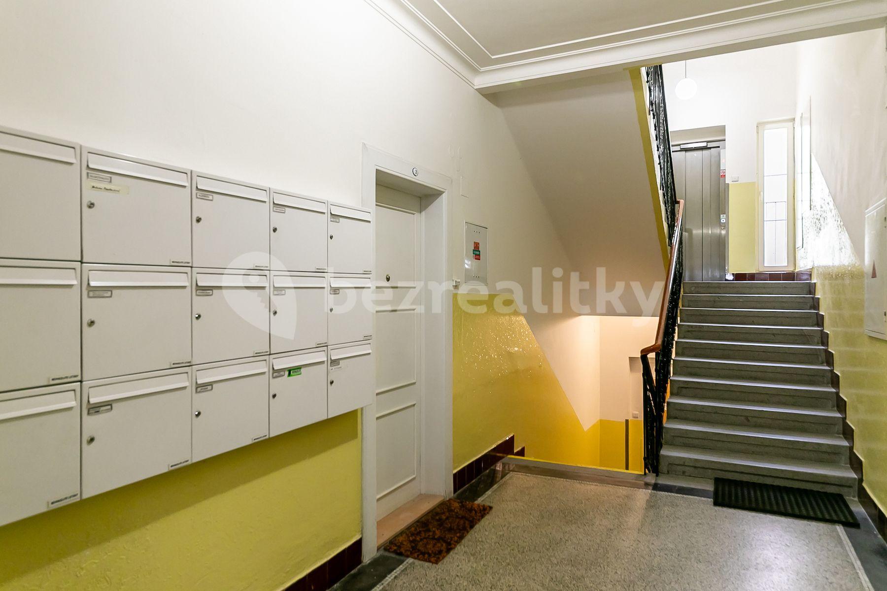 Predaj bytu 2-izbový 46 m², Eliášova, Praha, Praha