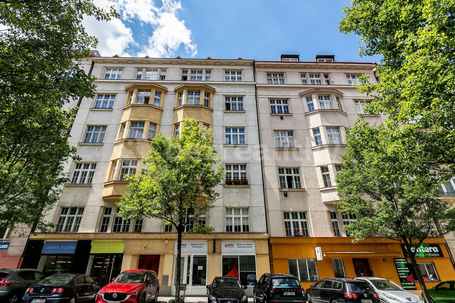 Predaj bytu 2-izbový 46 m², Eliášova, Praha, Praha