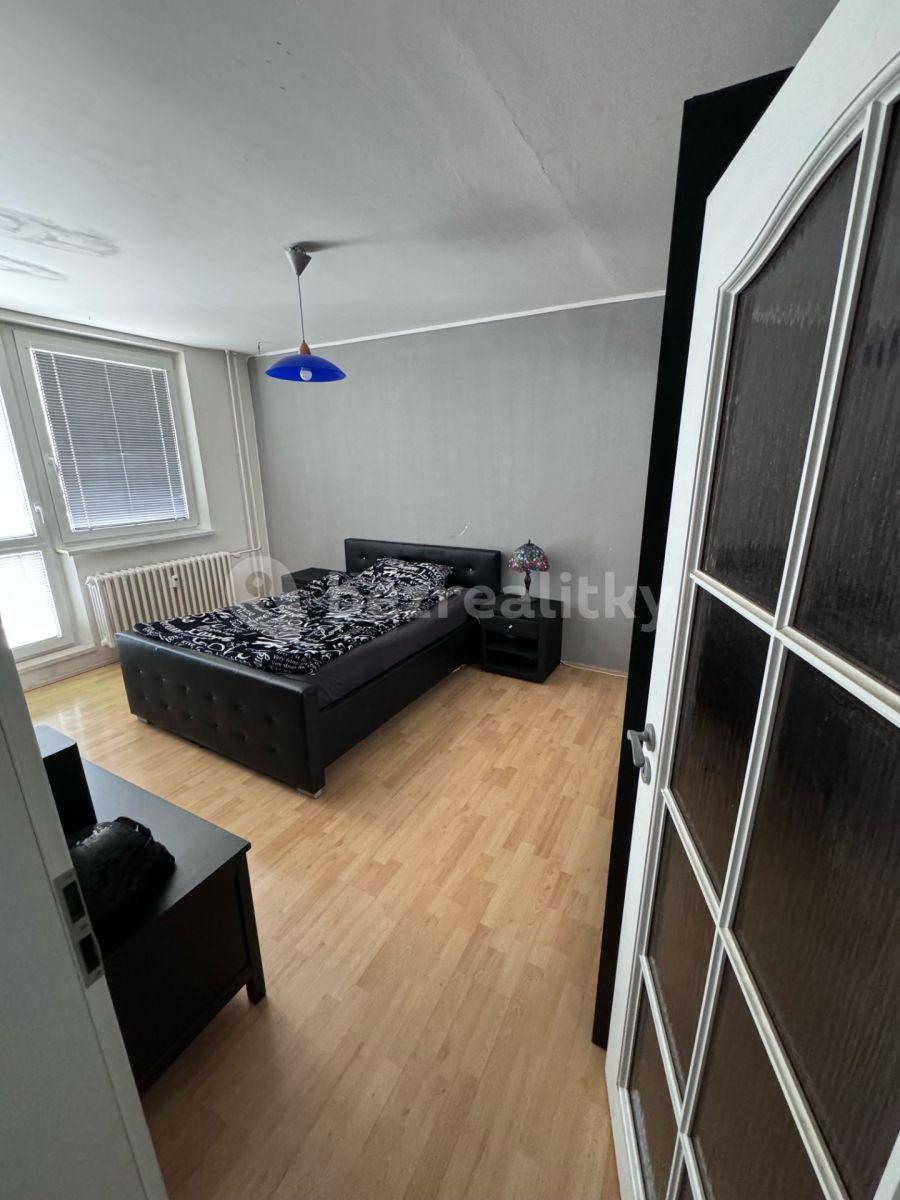 Predaj bytu 3-izbový 91 m², Ečerova, Brno, Jihomoravský kraj