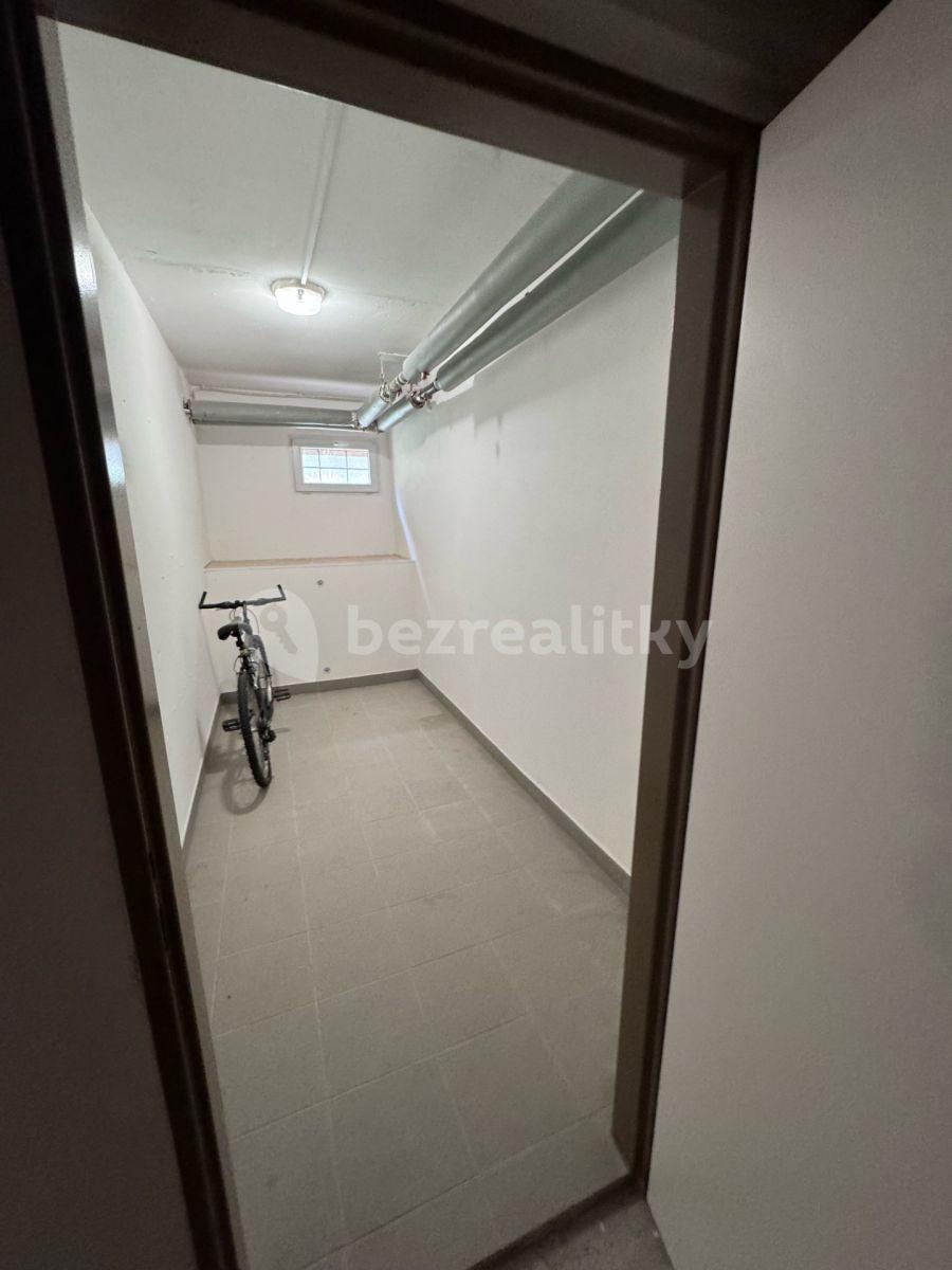 Predaj bytu 3-izbový 91 m², Ečerova, Brno, Jihomoravský kraj