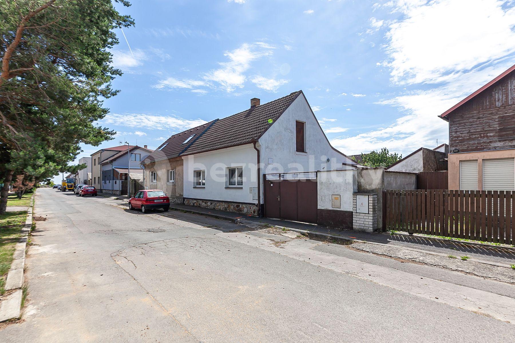 Predaj domu 82 m², pozemek 86 m², Dobříč, Dobříč, Středočeský kraj