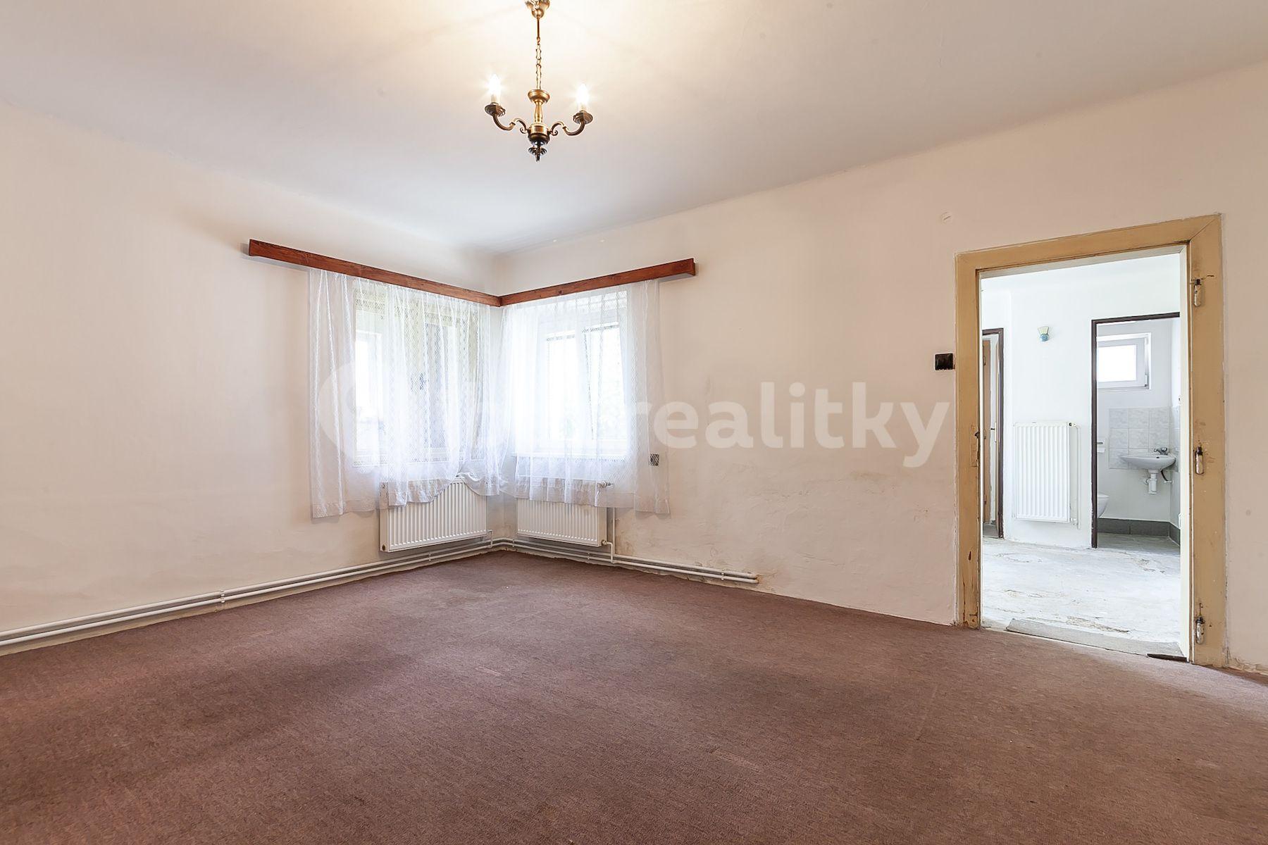 Predaj domu 82 m², pozemek 86 m², Dobříč, Dobříč, Středočeský kraj