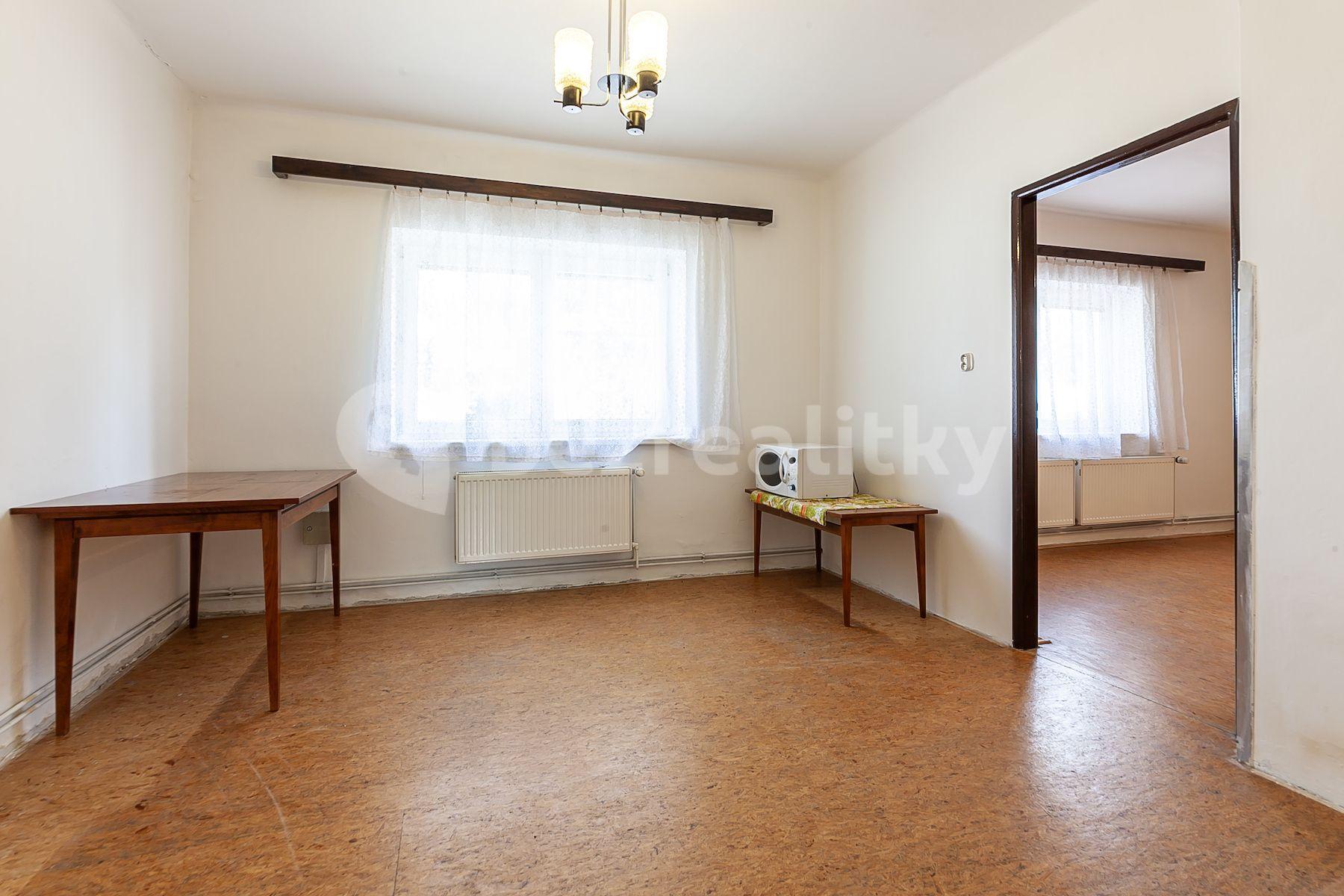 Predaj domu 82 m², pozemek 86 m², Dobříč, Dobříč, Středočeský kraj