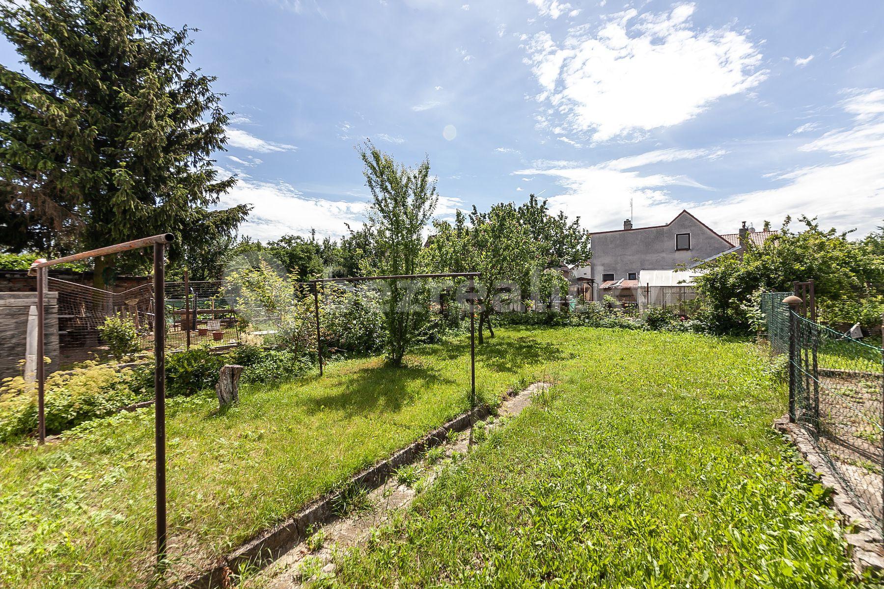 Predaj domu 82 m², pozemek 86 m², Dobříč, Dobříč, Středočeský kraj