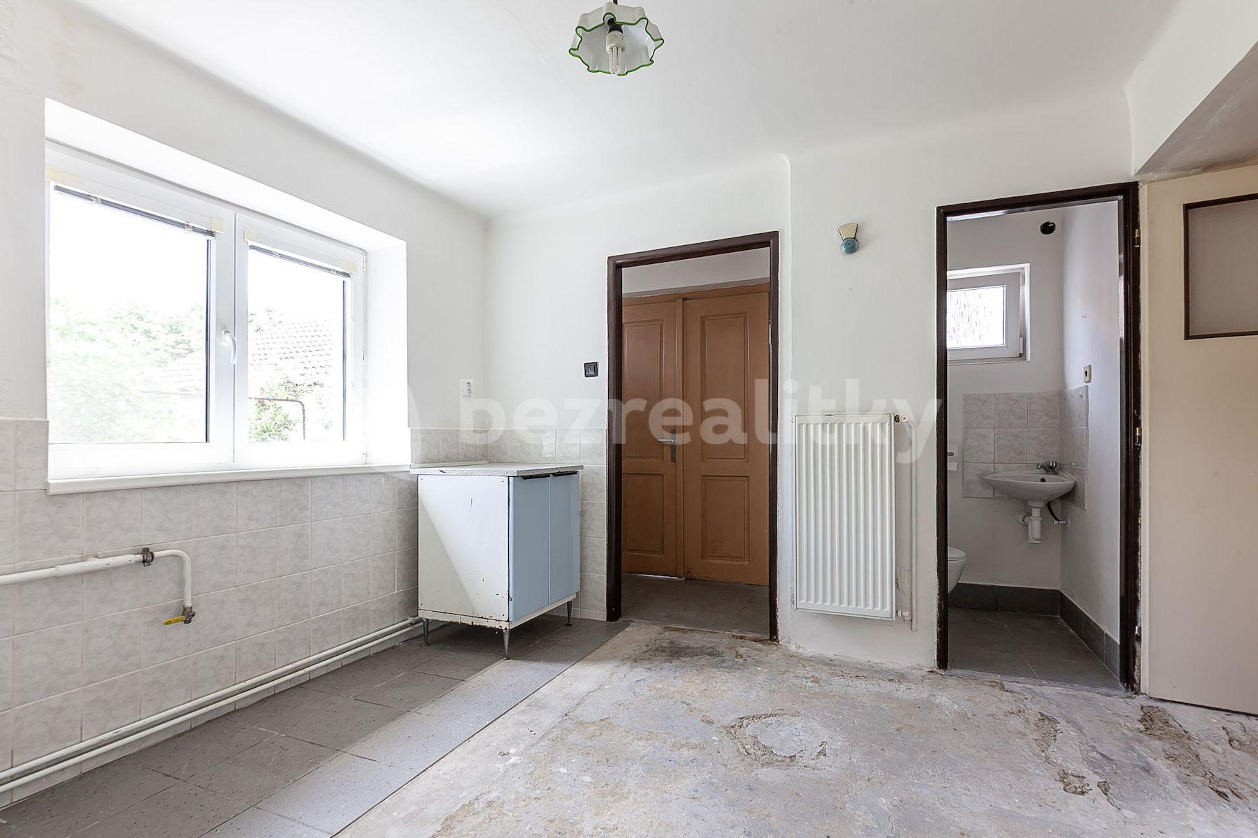 Predaj domu 82 m², pozemek 86 m², Dobříč, Dobříč, Středočeský kraj