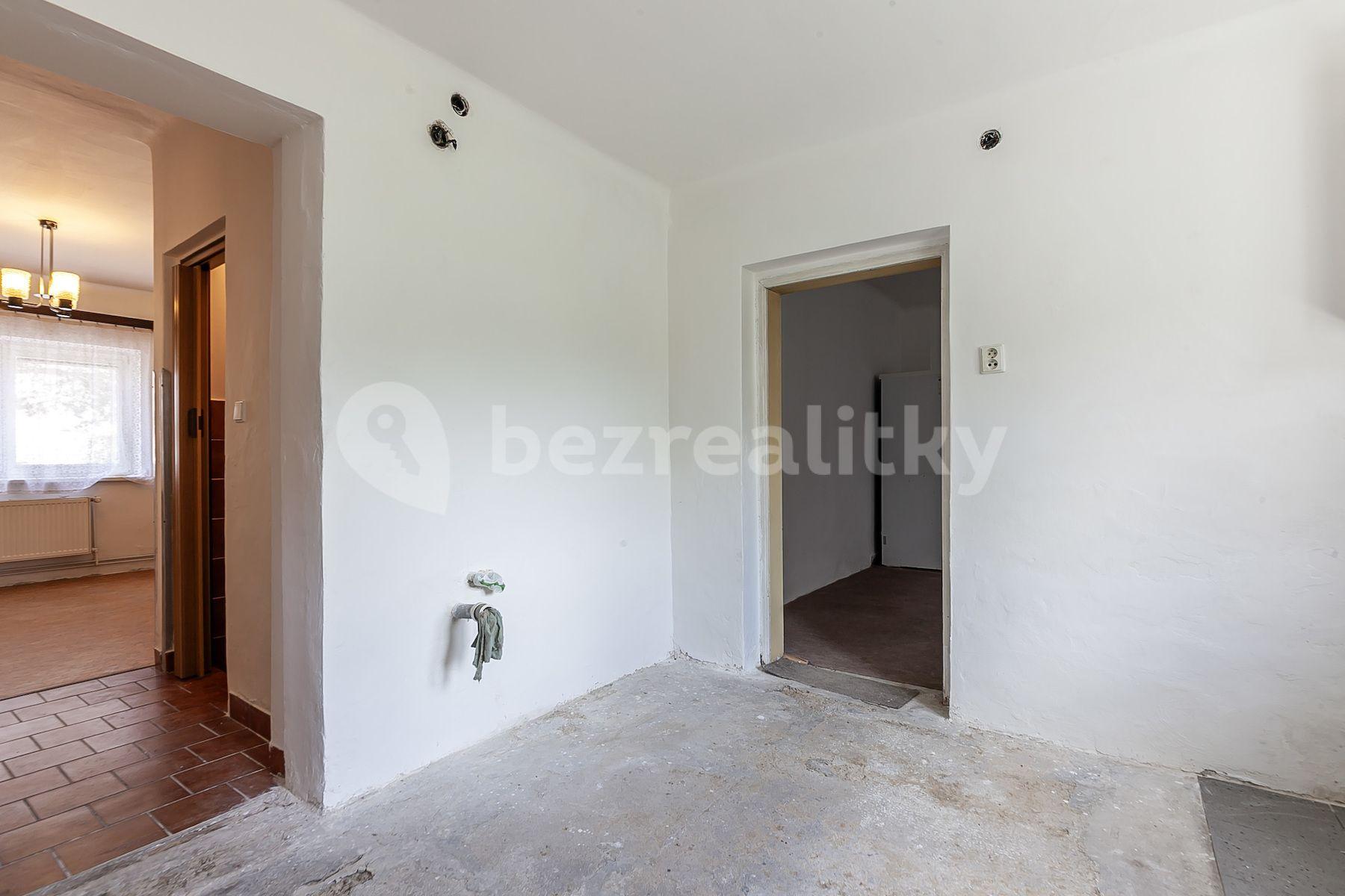 Predaj domu 82 m², pozemek 86 m², Dobříč, Dobříč, Středočeský kraj