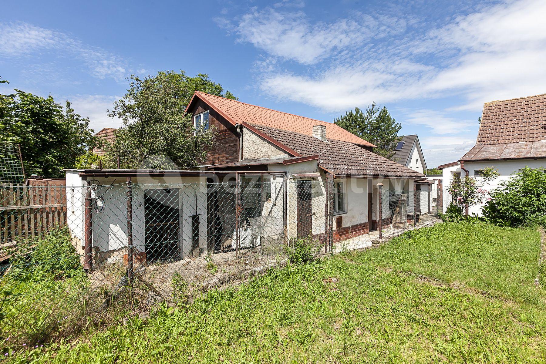 Predaj domu 82 m², pozemek 86 m², Dobříč, Dobříč, Středočeský kraj